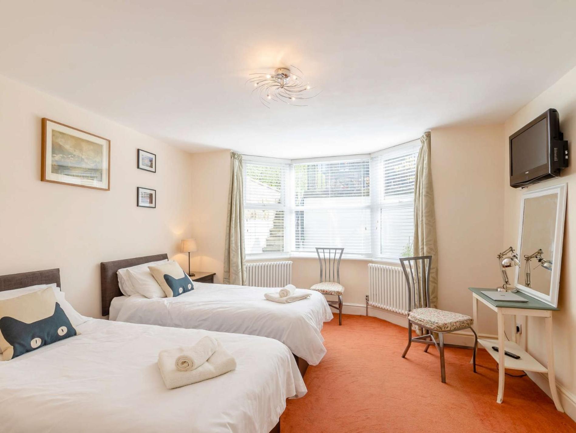 3 Bed In Hh056 Holiday home *