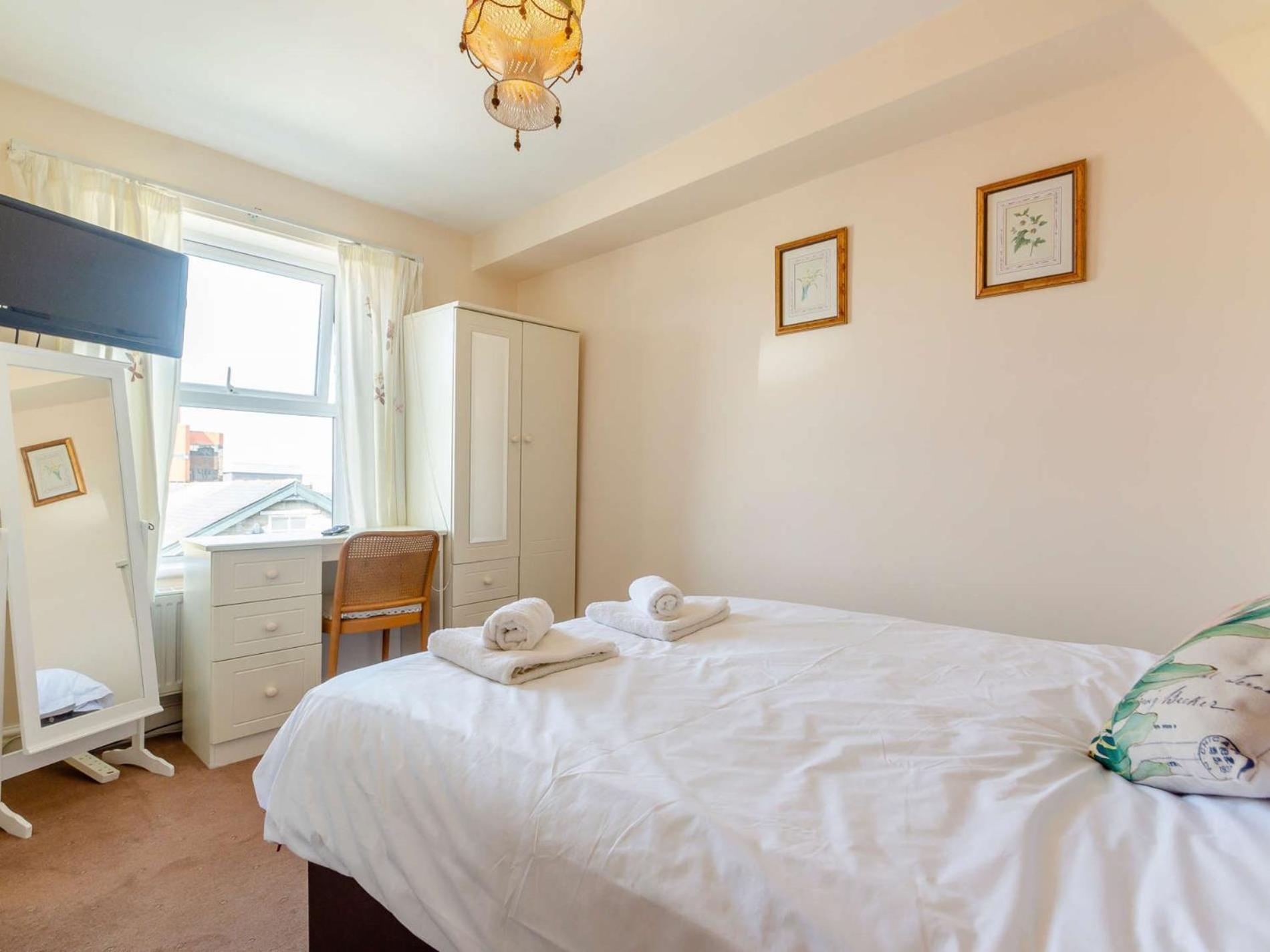 3 Bed In Hh056 Holiday home