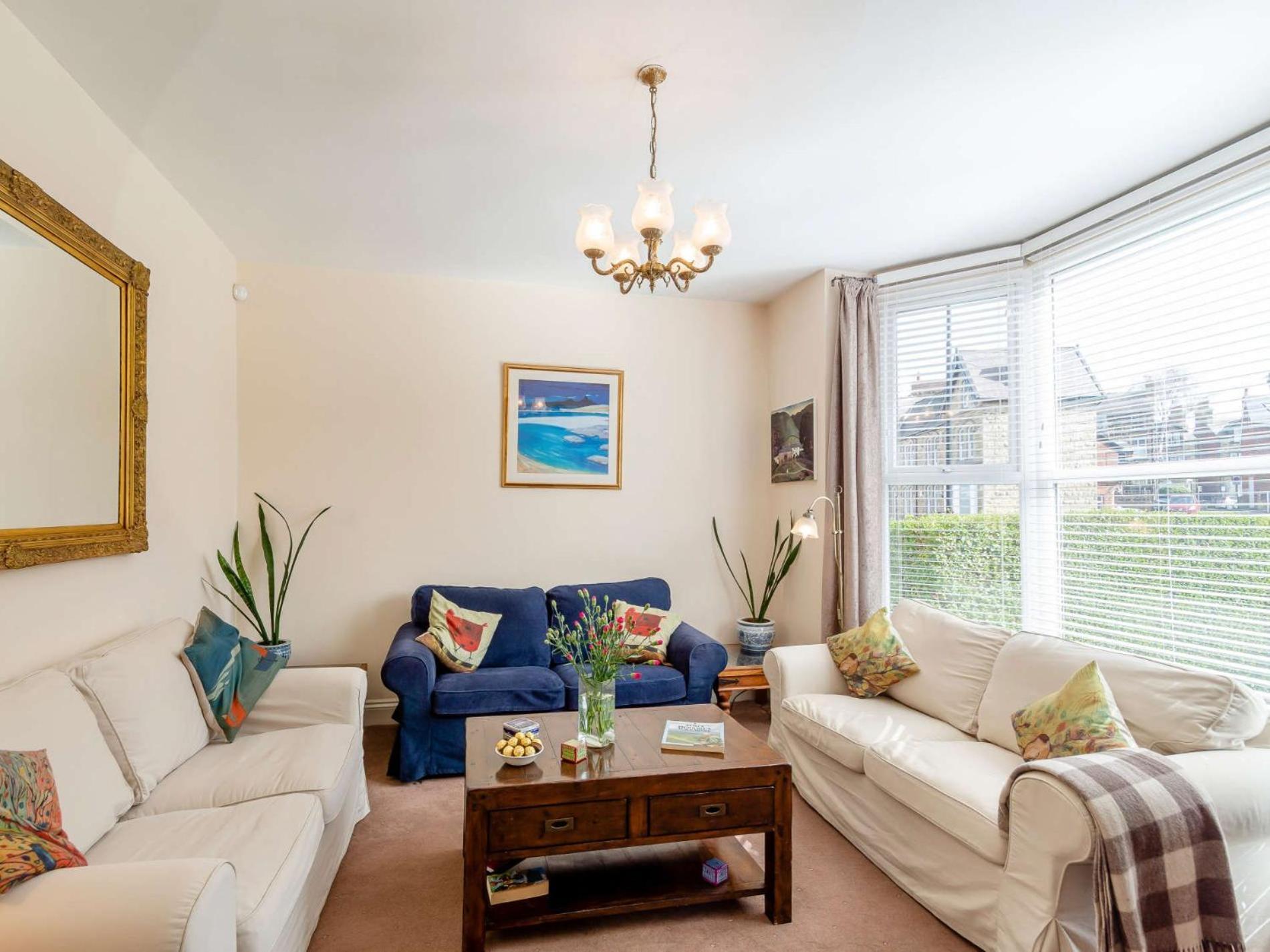 3 Bed In Hh056 * Harrogate