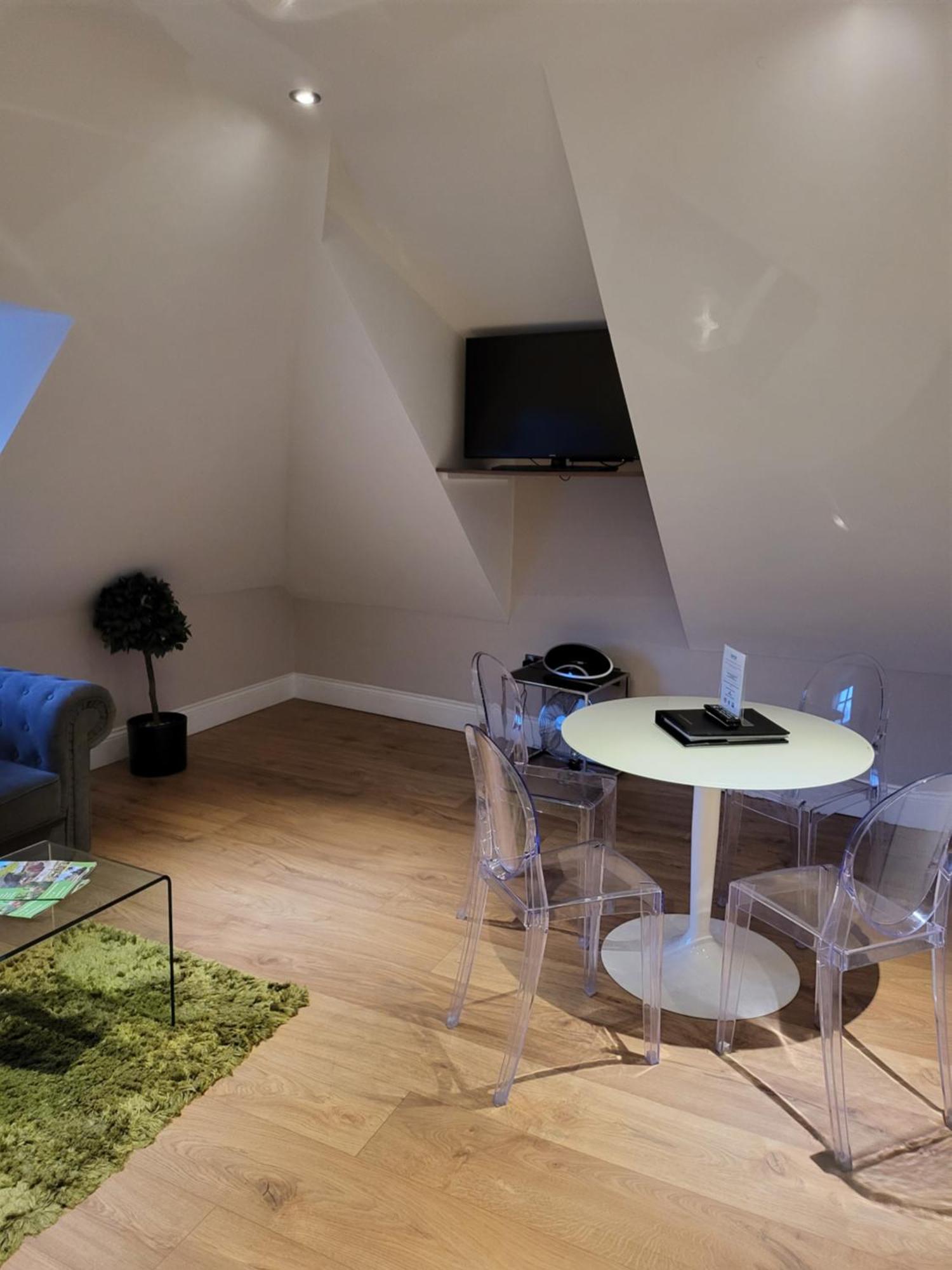 Harrogate Lifestyle Luxury Serviced Aparthotel