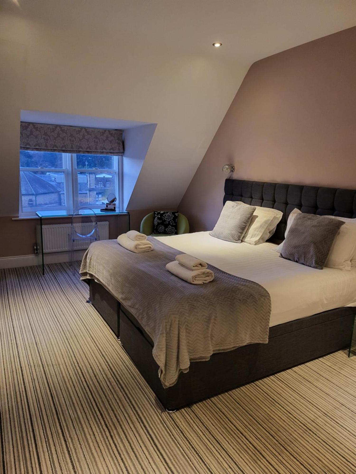 Apartment Harrogate Lifestyle Luxury Serviced Aparthotel