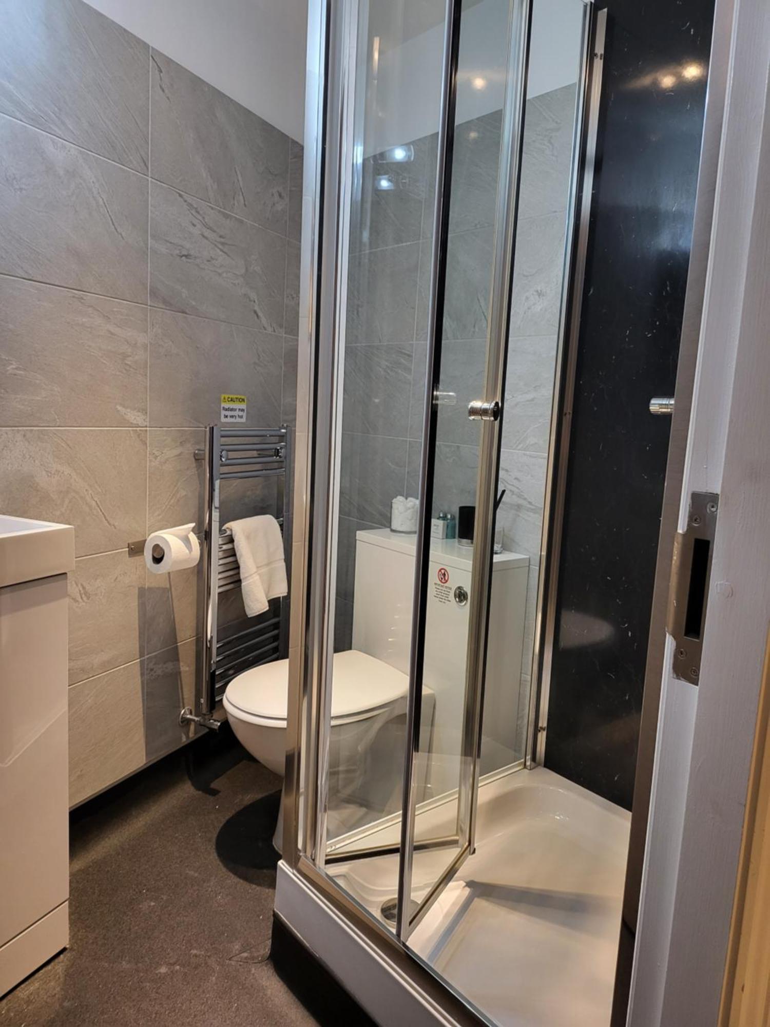 Harrogate Lifestyle Luxury Serviced Aparthotel Harrogate