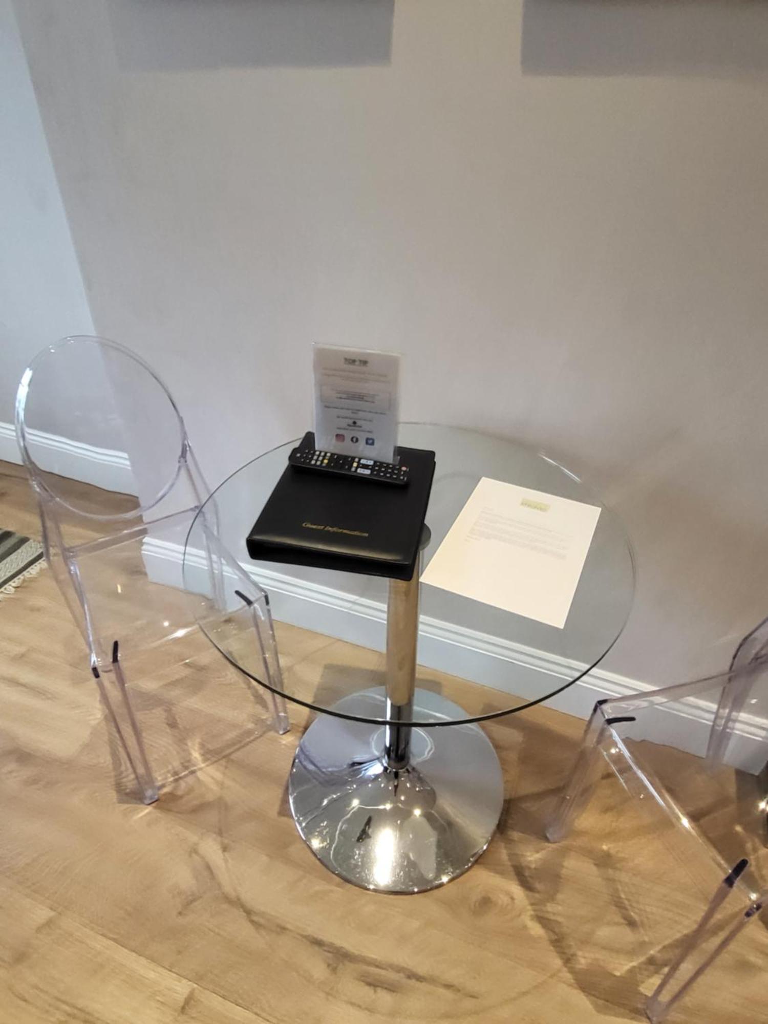 Harrogate Lifestyle Luxury Serviced Aparthotel Apartment