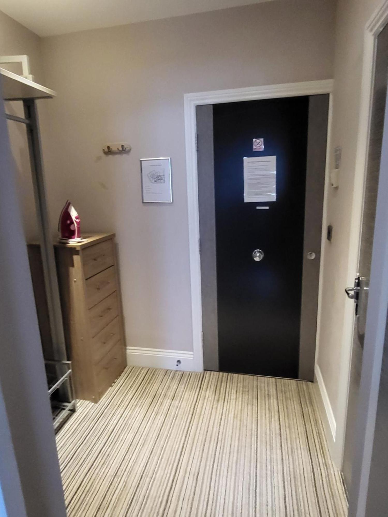 Harrogate Lifestyle Luxury Serviced Aparthotel Apartment Harrogate