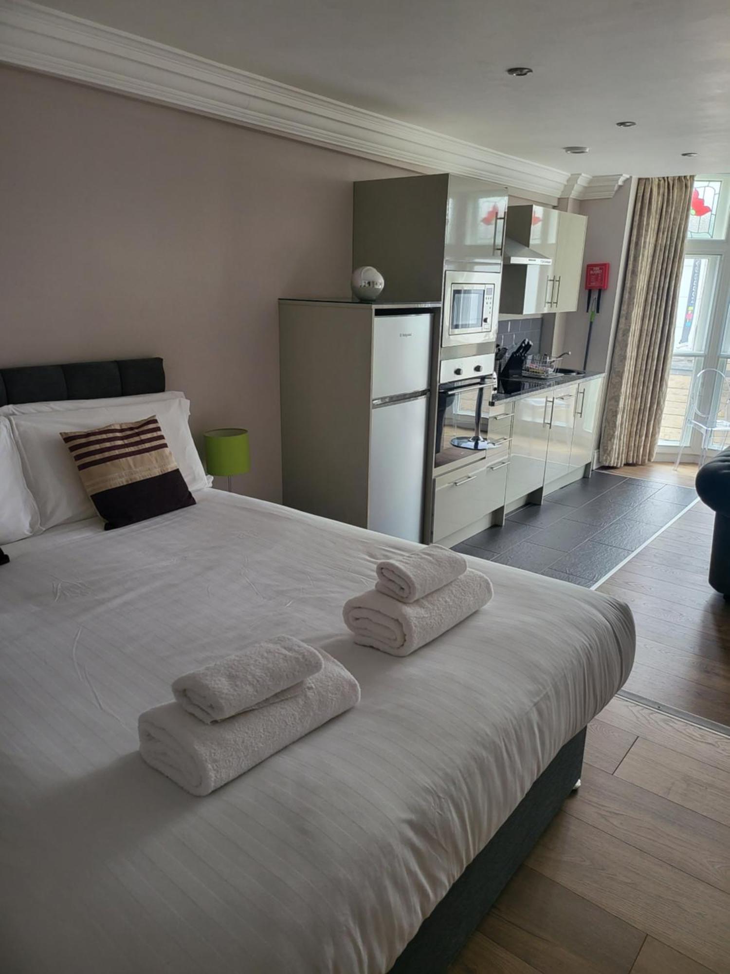 Apartment Harrogate Lifestyle Luxury Serviced Aparthotel Harrogate