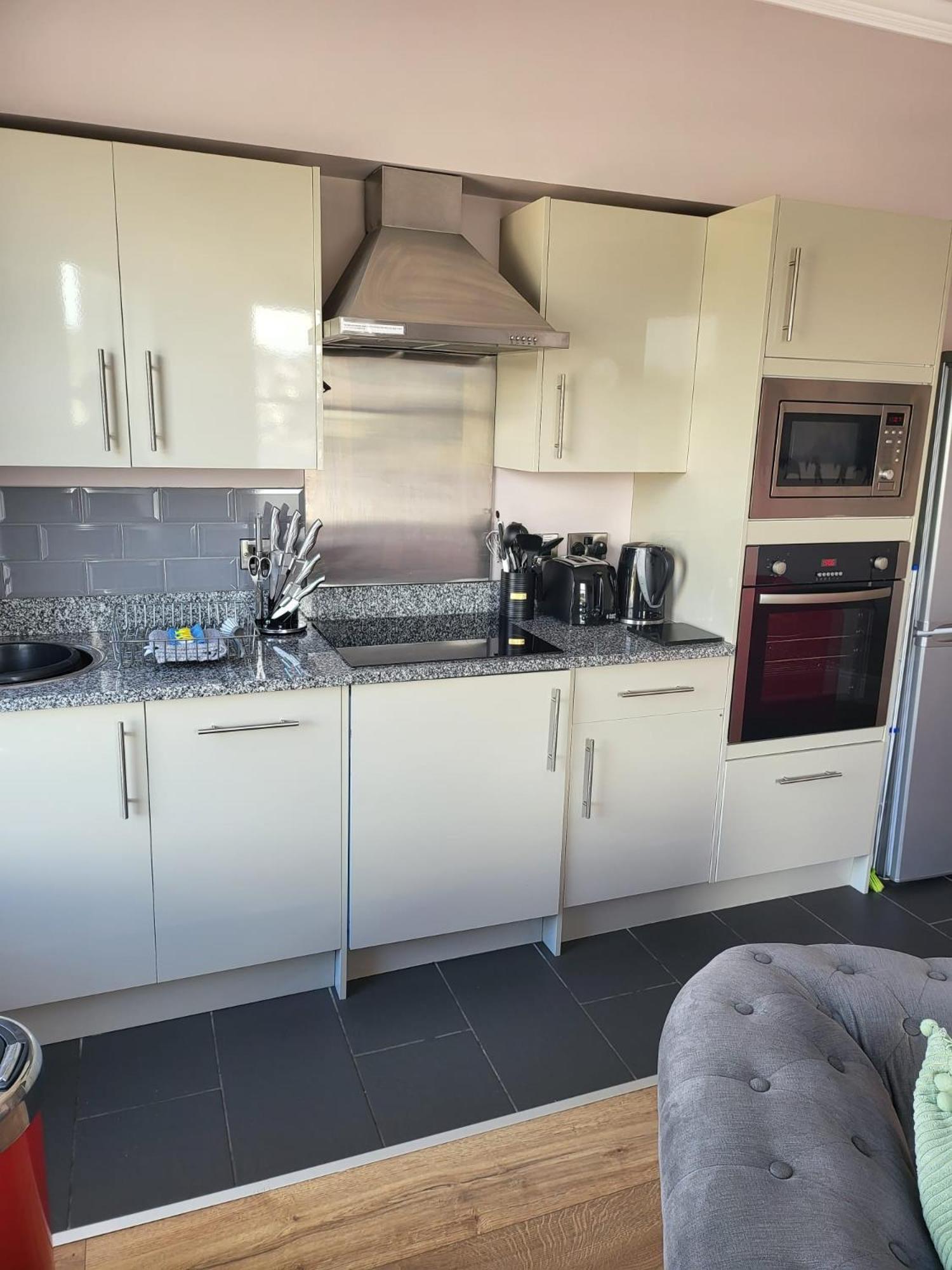 Harrogate Lifestyle Luxury Serviced Aparthotel 4* Harrogate
