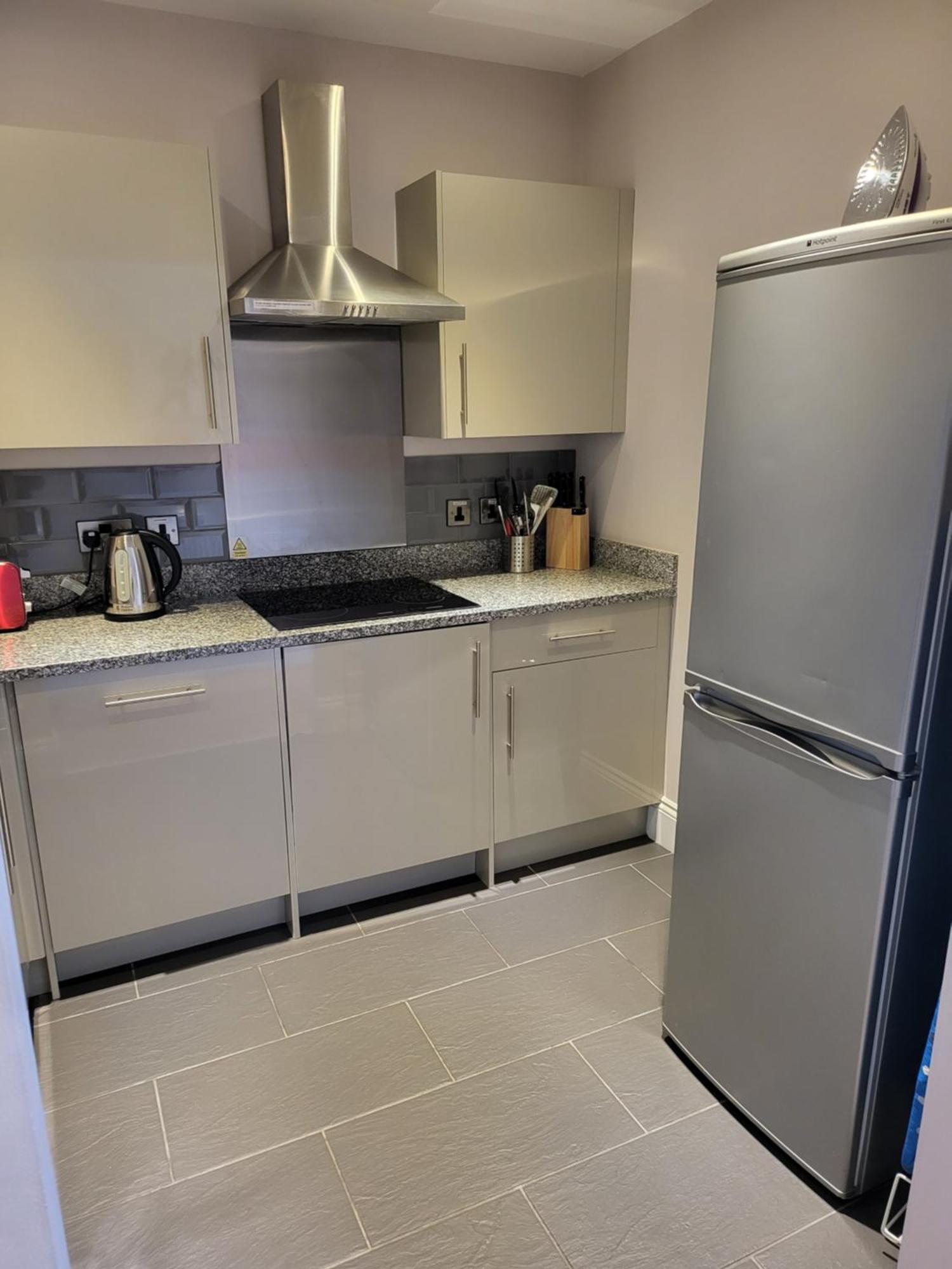 Apartment Harrogate Lifestyle Luxury Serviced Aparthotel