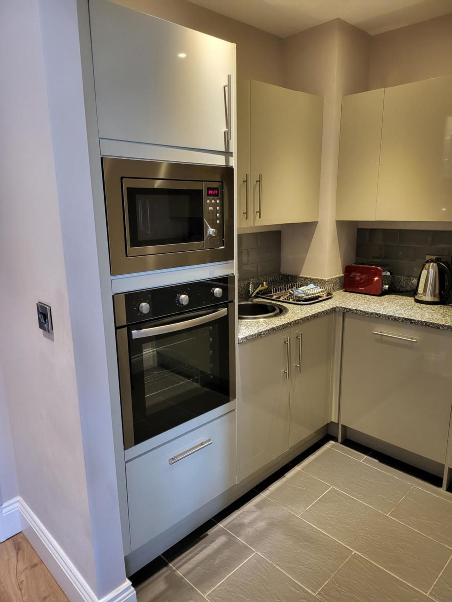 Harrogate Lifestyle Luxury Serviced Aparthotel Harrogate