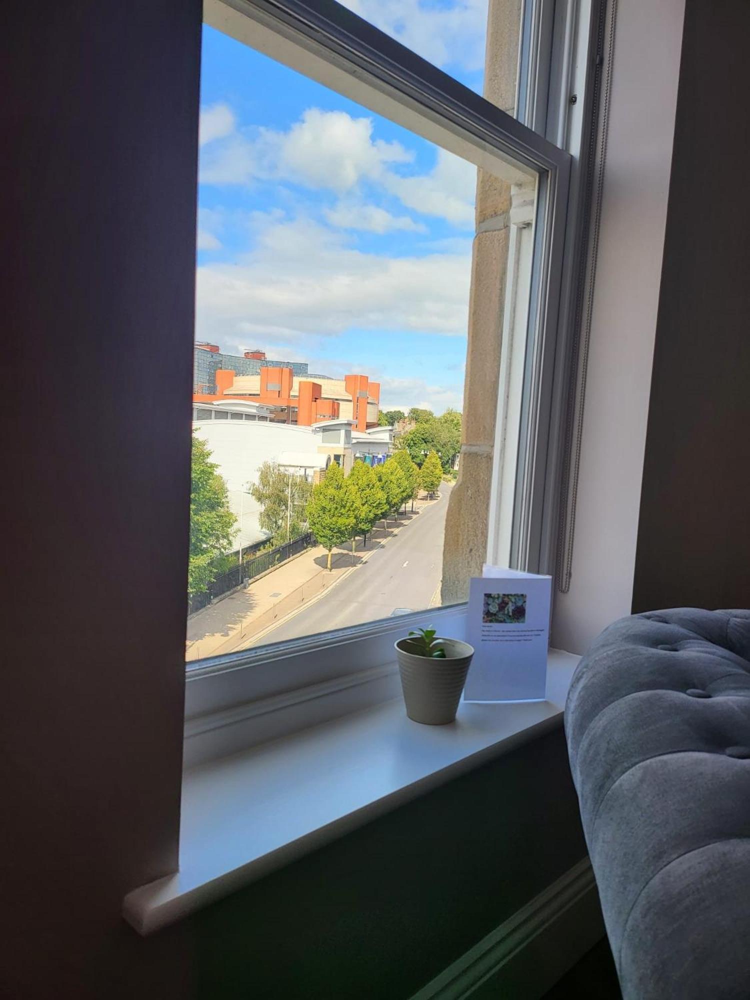 Apartment Harrogate Lifestyle Luxury Serviced Aparthotel 4*