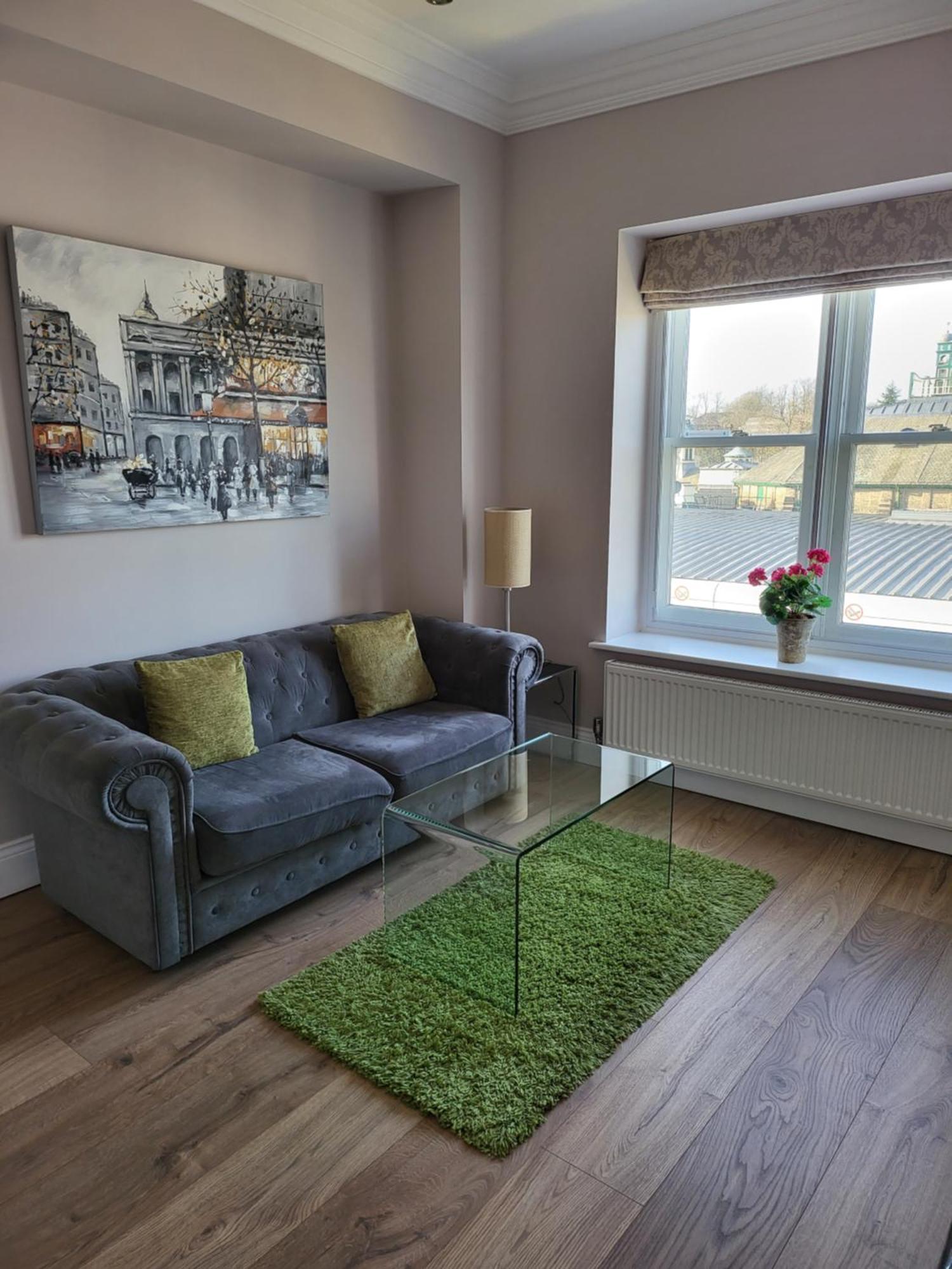 Apartment Harrogate Lifestyle Luxury Serviced Aparthotel Harrogate