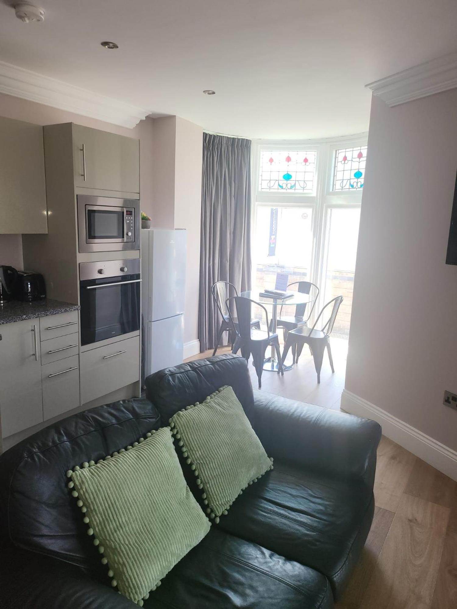 Apartment Harrogate Lifestyle Luxury Serviced Aparthotel Harrogate