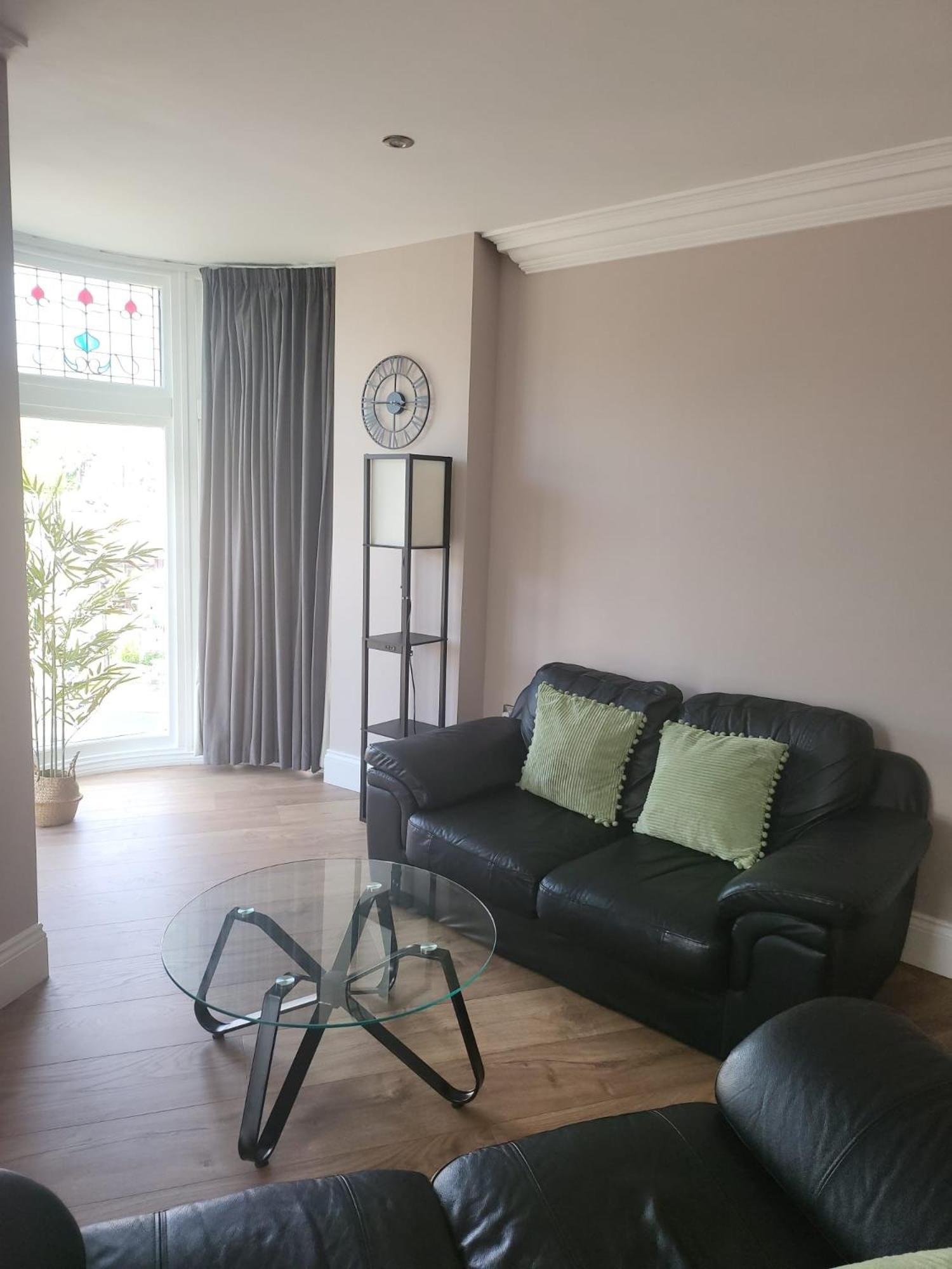 Harrogate Lifestyle Luxury Serviced Aparthotel Apartment
