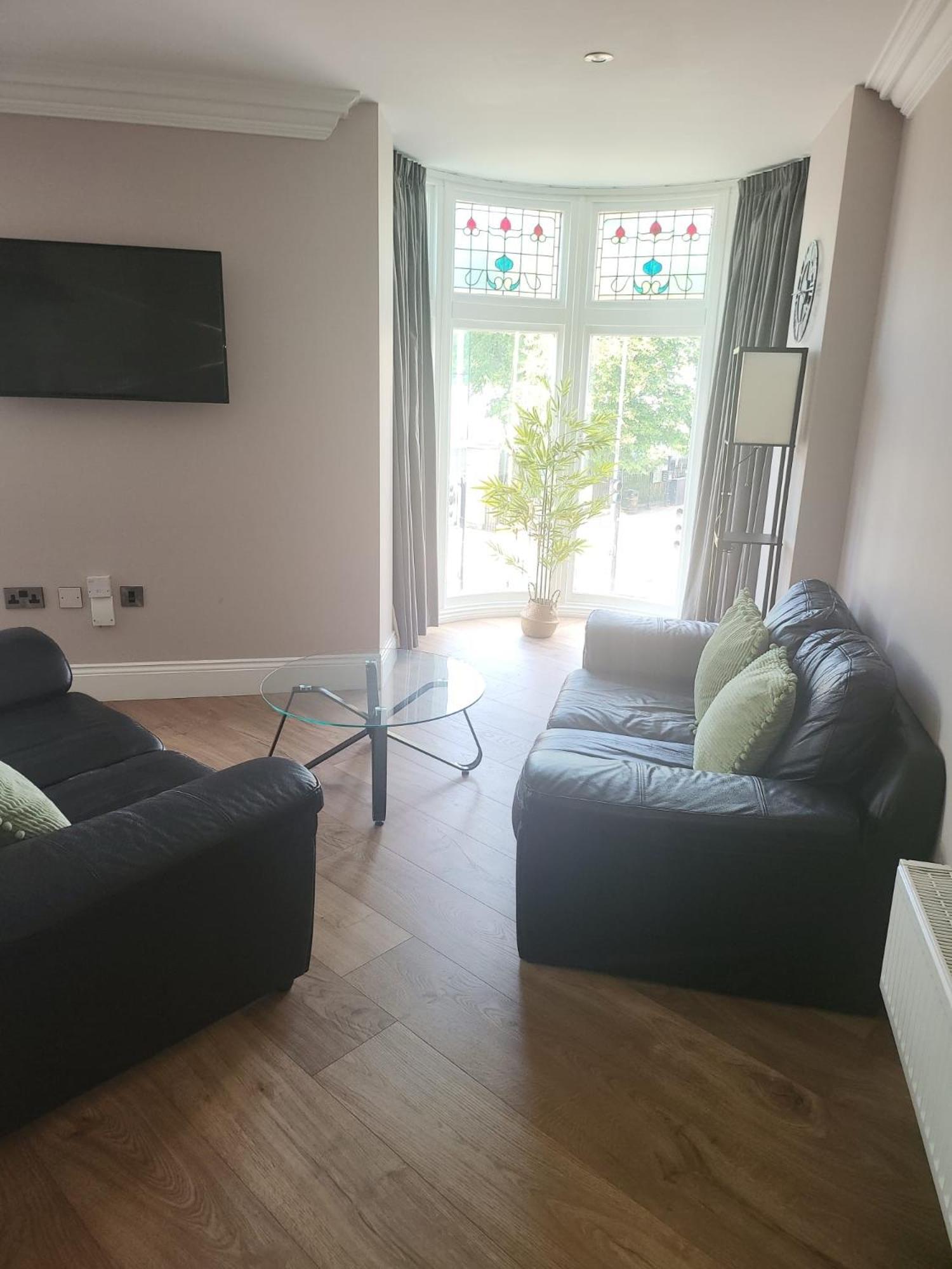 Apartment Harrogate Lifestyle Luxury Serviced Aparthotel Harrogate