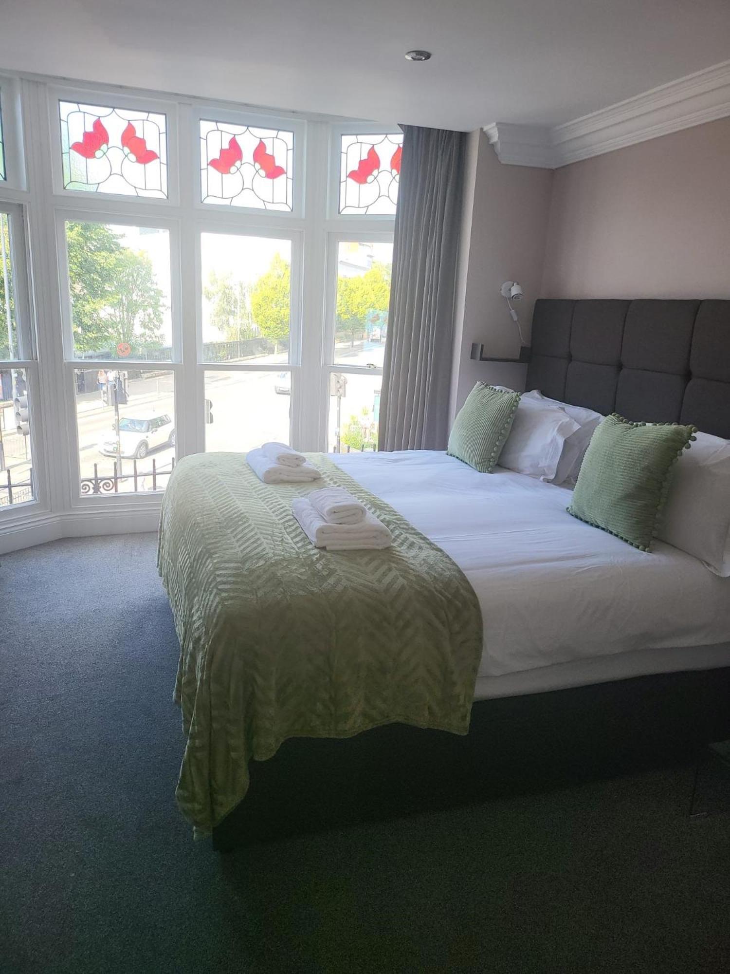 Apartment Harrogate Lifestyle Luxury Serviced Aparthotel 4*