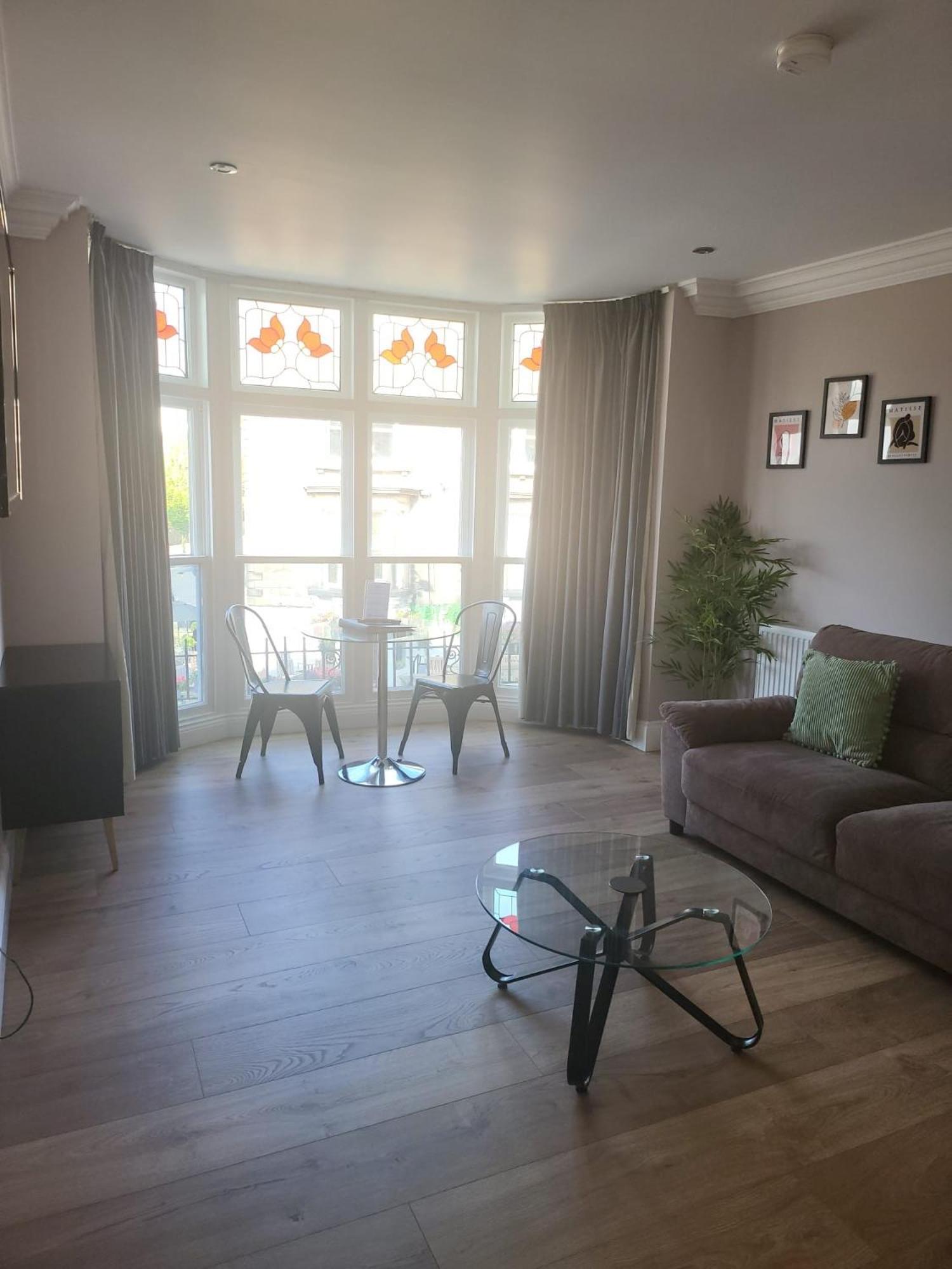 Harrogate Lifestyle Luxury Serviced Aparthotel