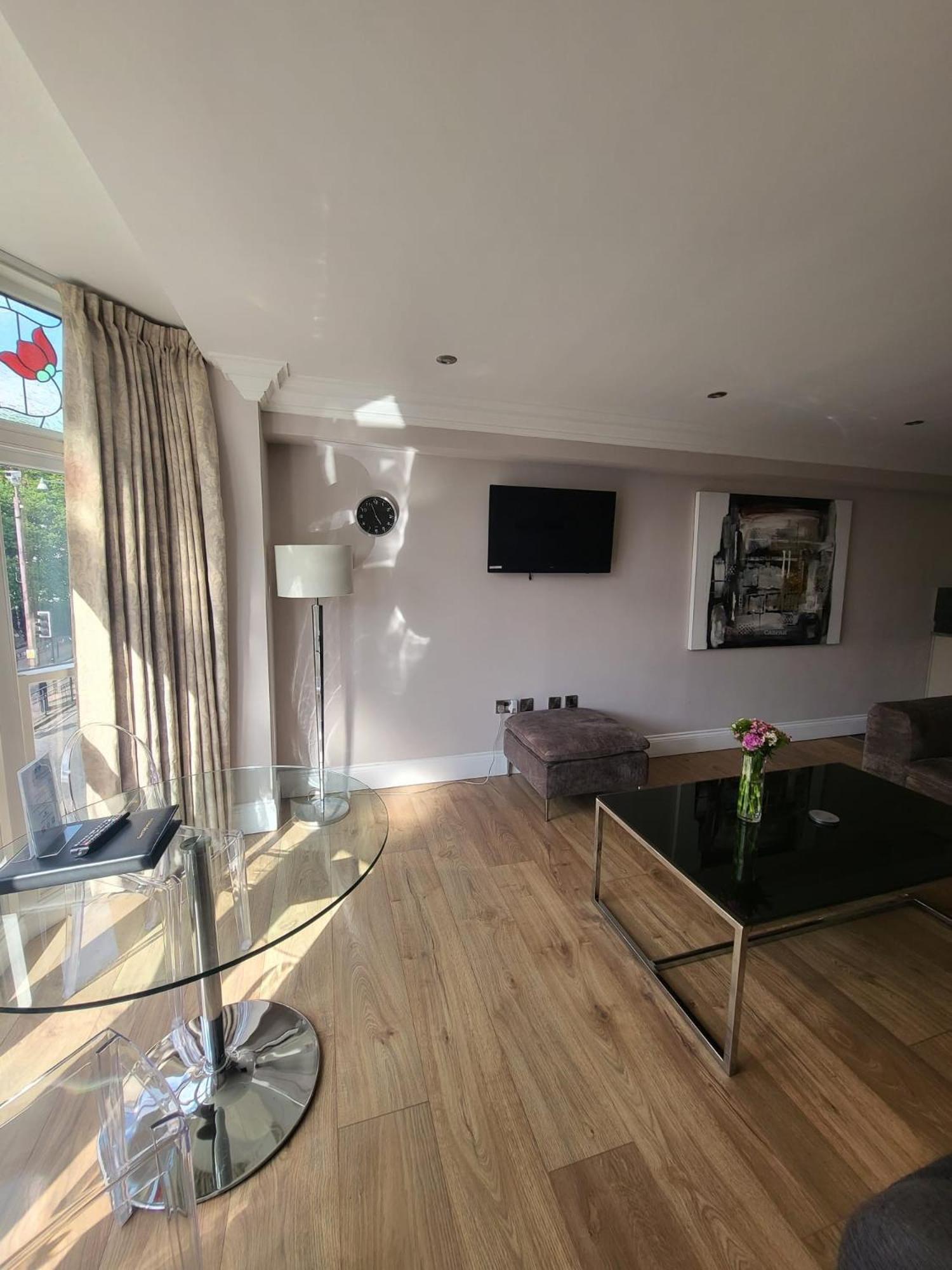 Apartment Harrogate Lifestyle Luxury Serviced Aparthotel Harrogate