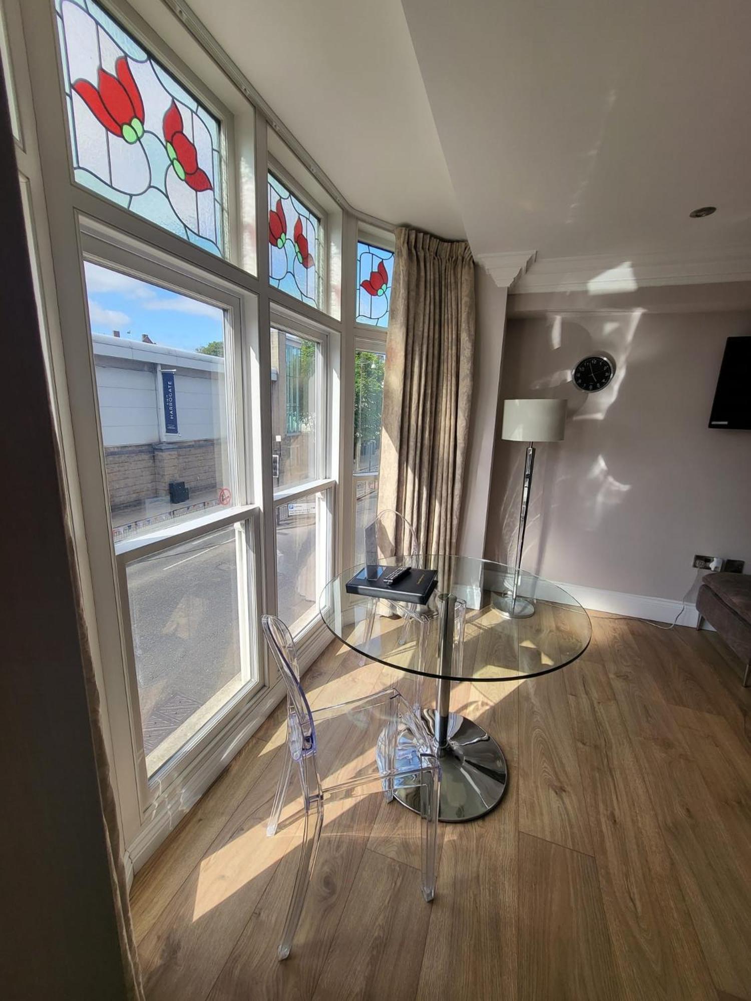 Harrogate Lifestyle Luxury Serviced Aparthotel Harrogate