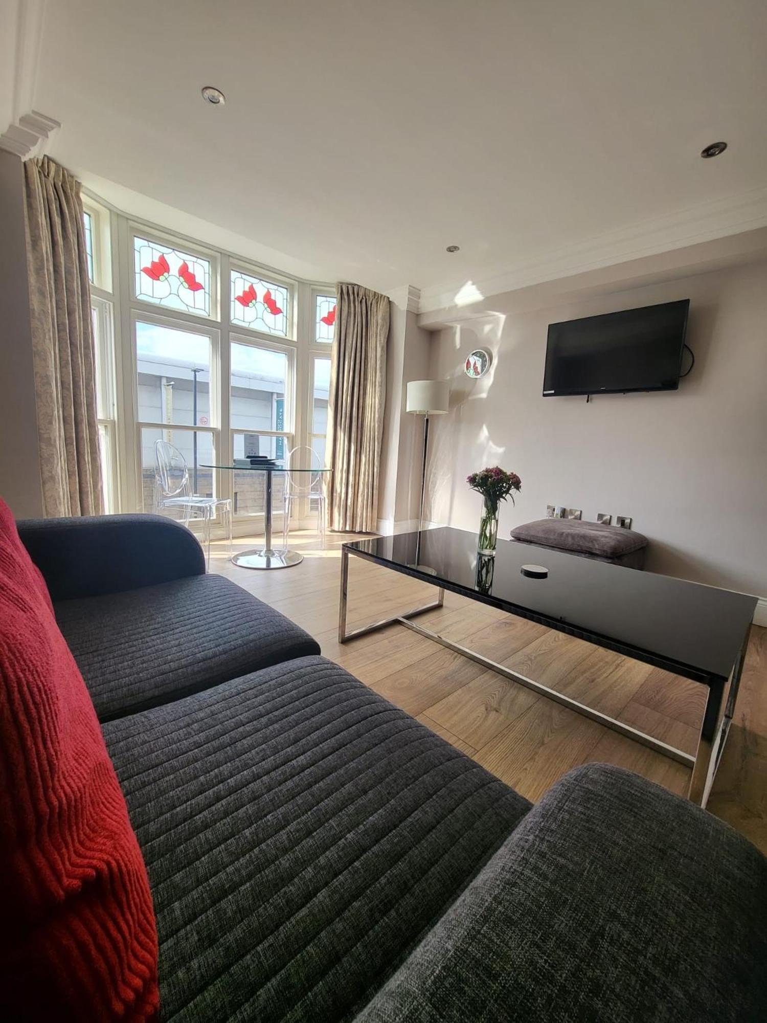 Harrogate Lifestyle Luxury Serviced Aparthotel Apartment