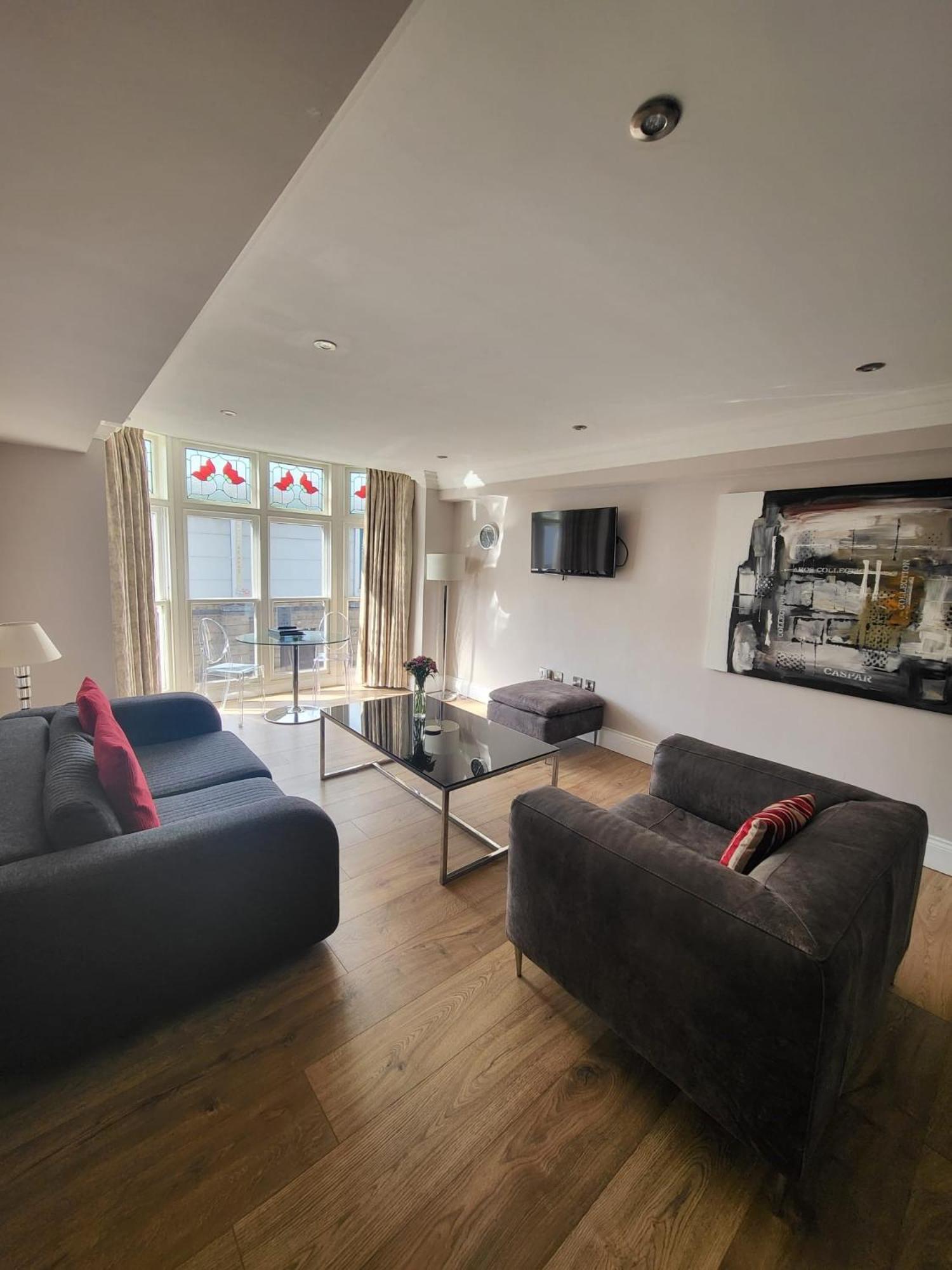 Apartment Harrogate Lifestyle Luxury Serviced Aparthotel