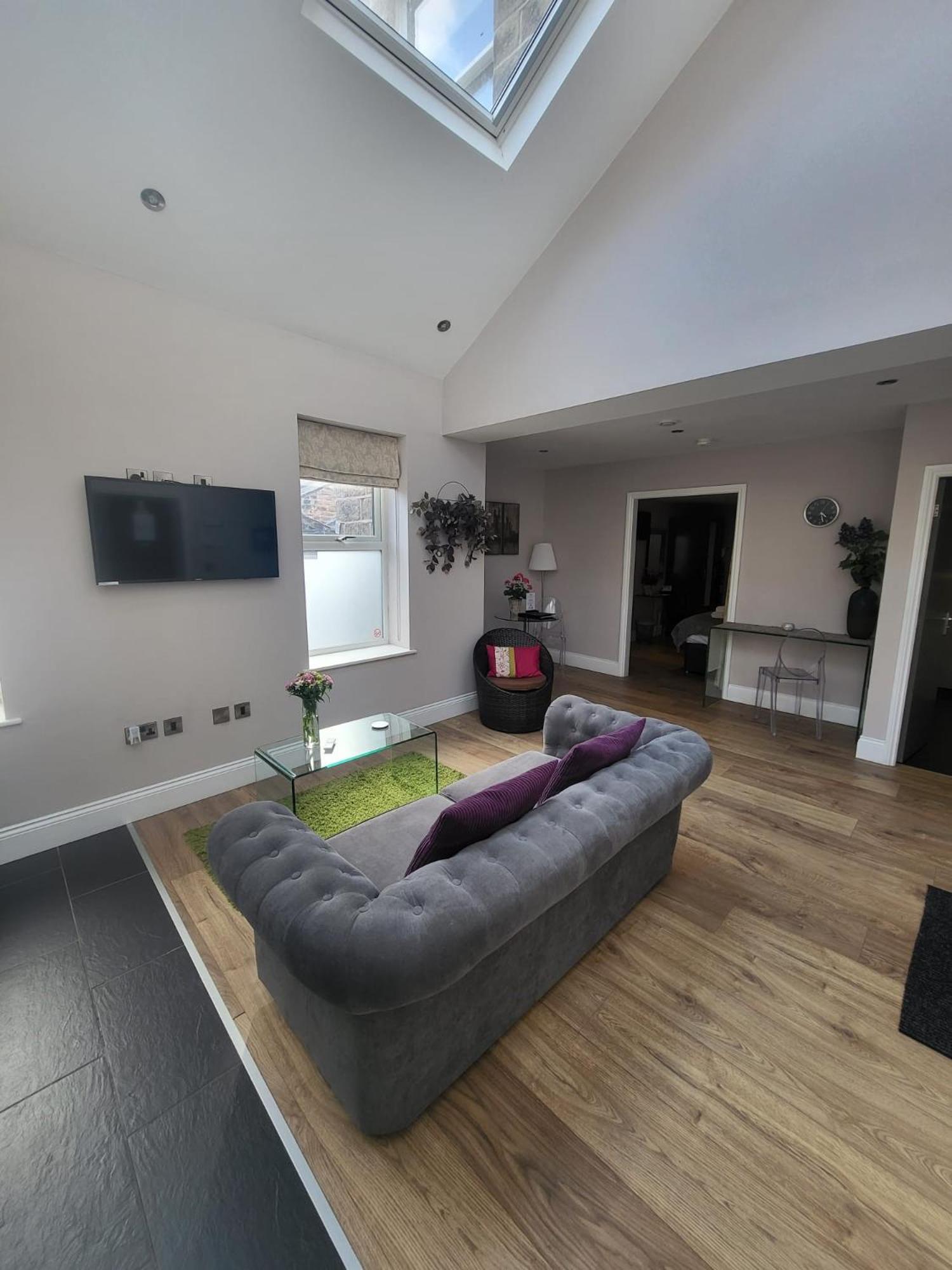 Harrogate Lifestyle Luxury Serviced Aparthotel