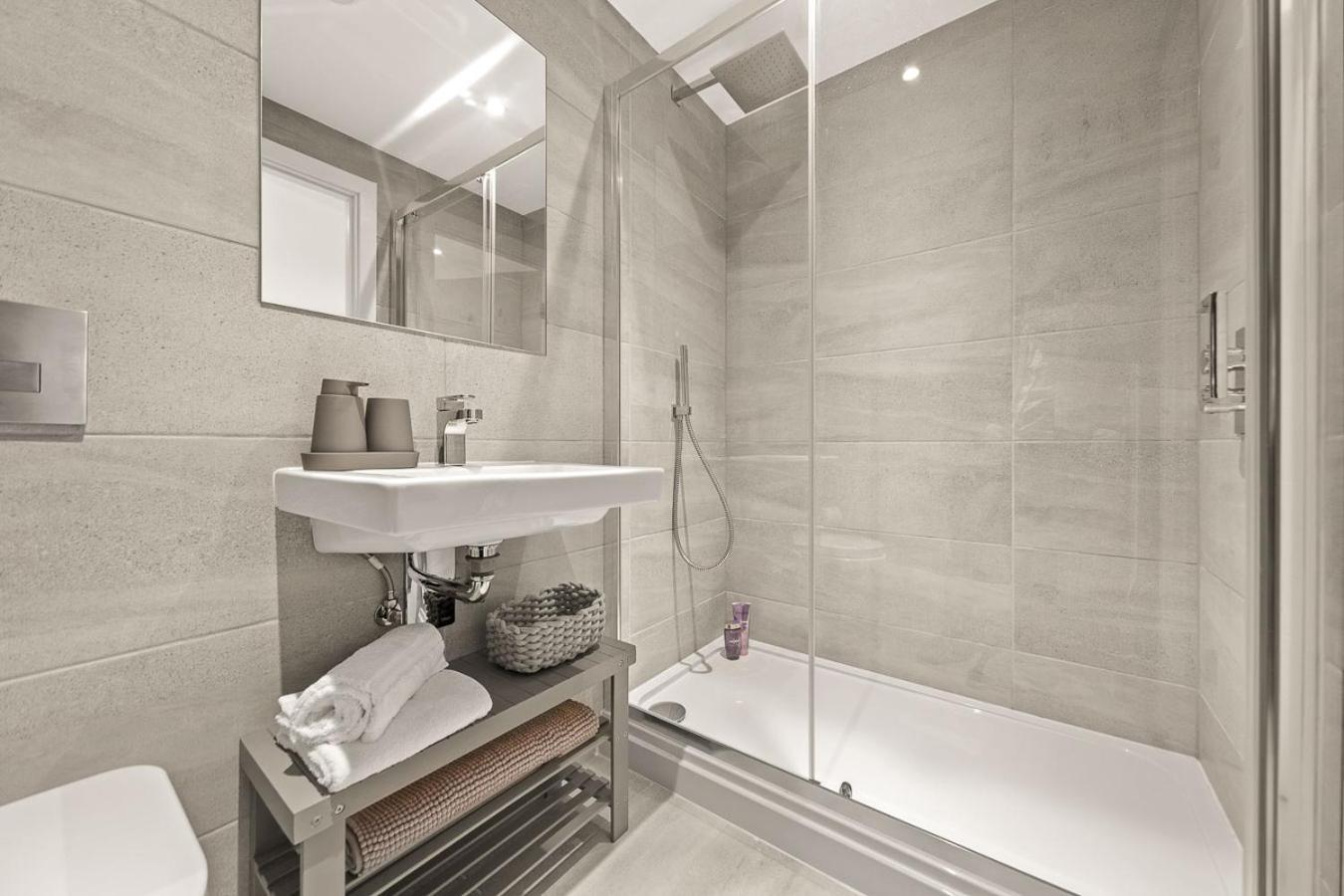 Atlas House Three Harrogate