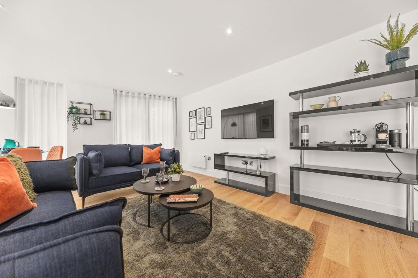 Atlas House Three * Harrogate