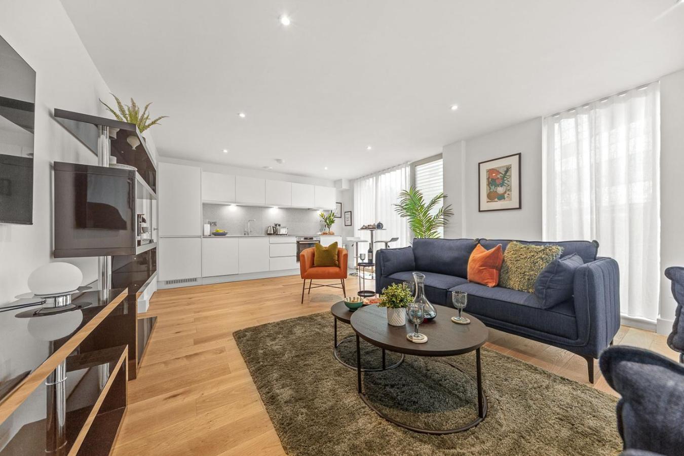 Atlas House Three * Harrogate