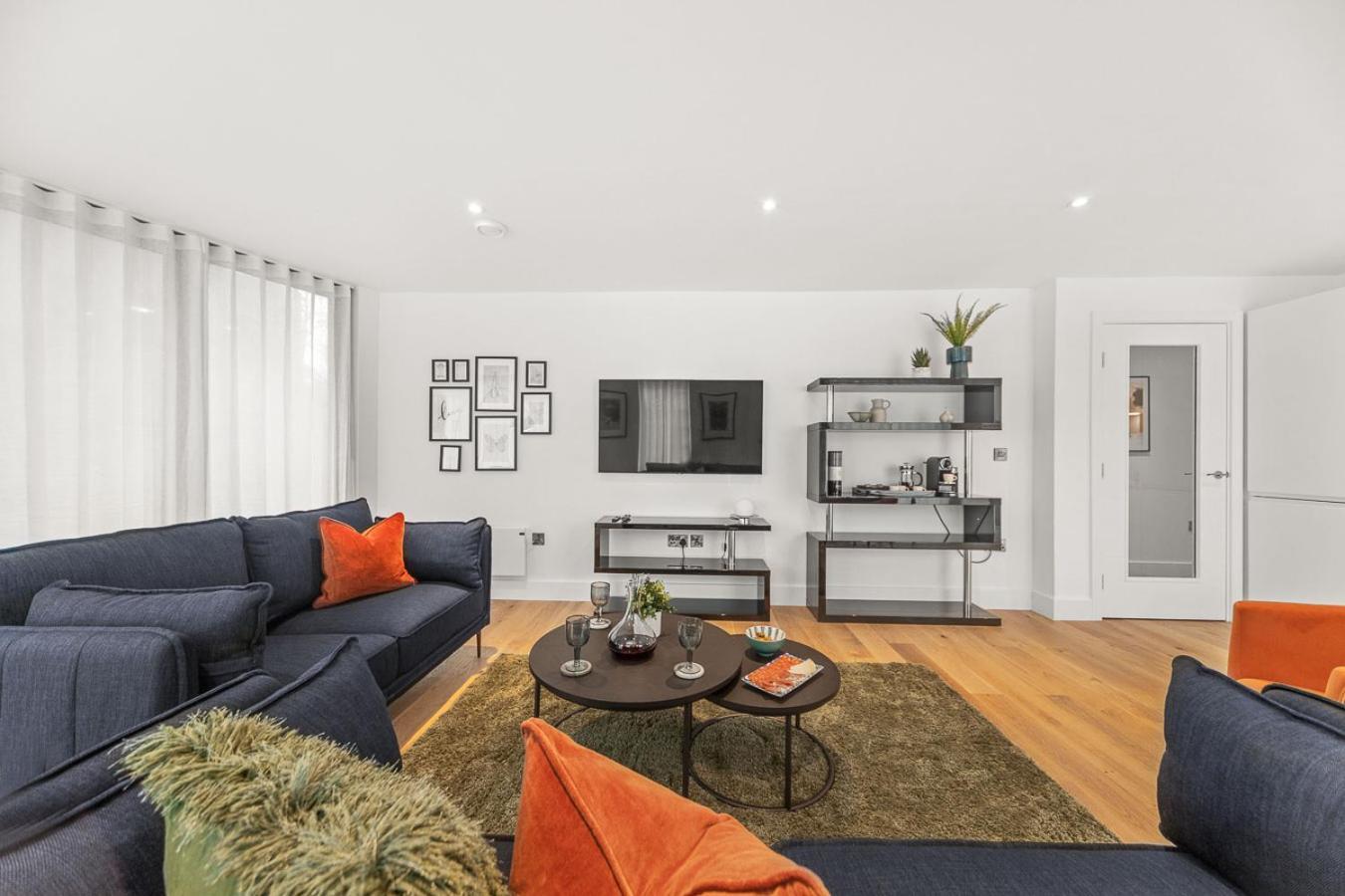 Atlas House Three Harrogate