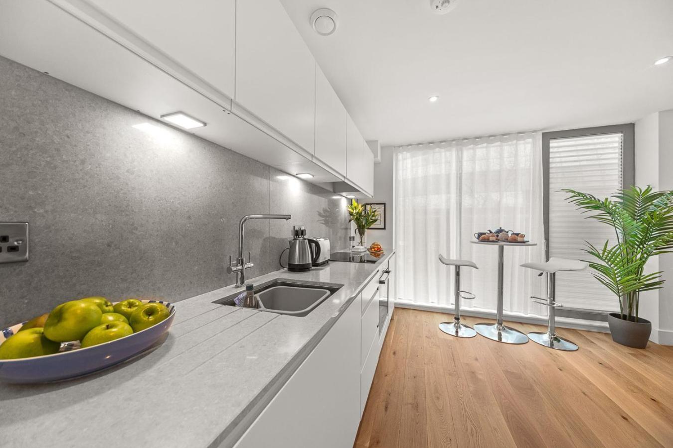 Atlas House Three *