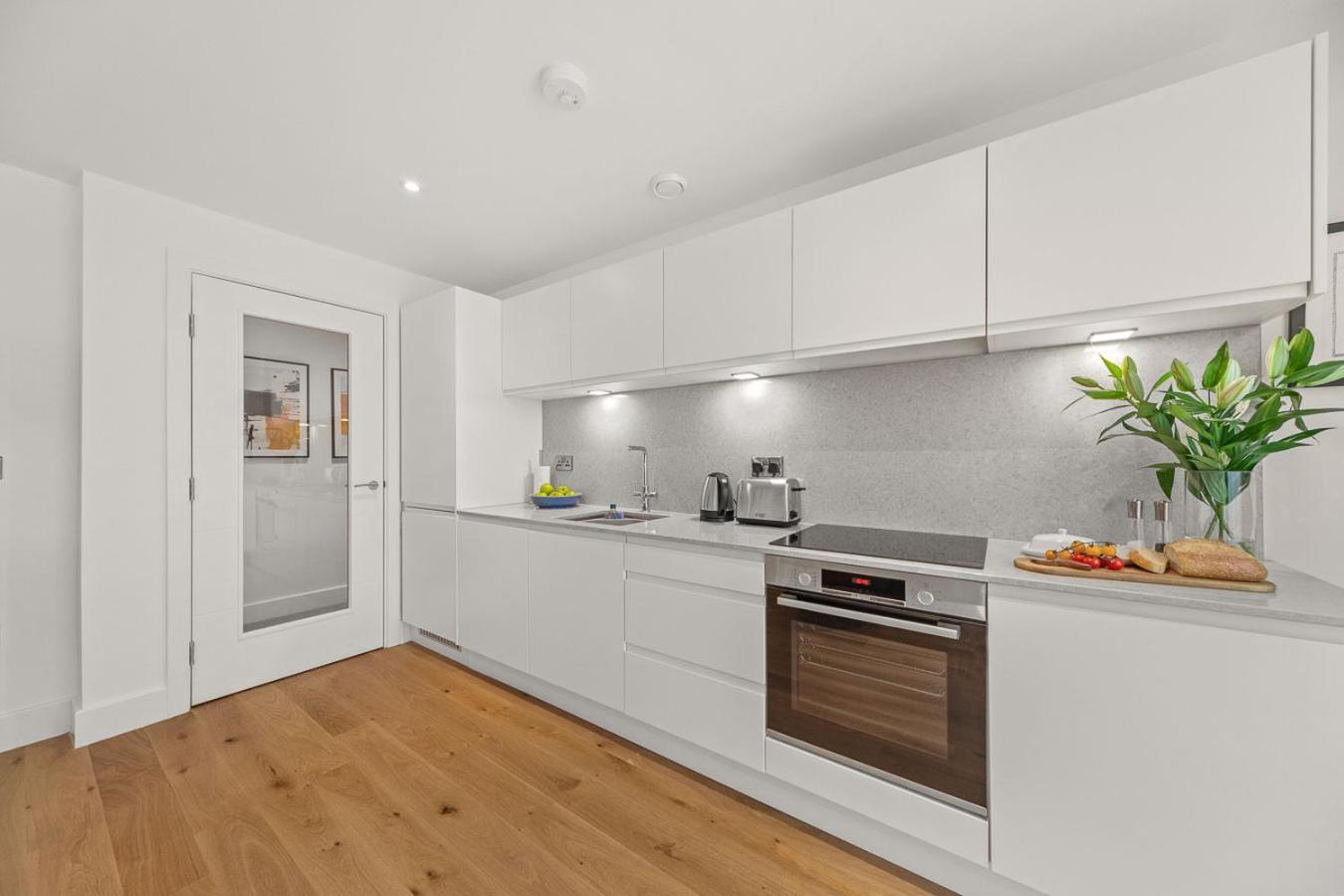 Atlas House Three Harrogate