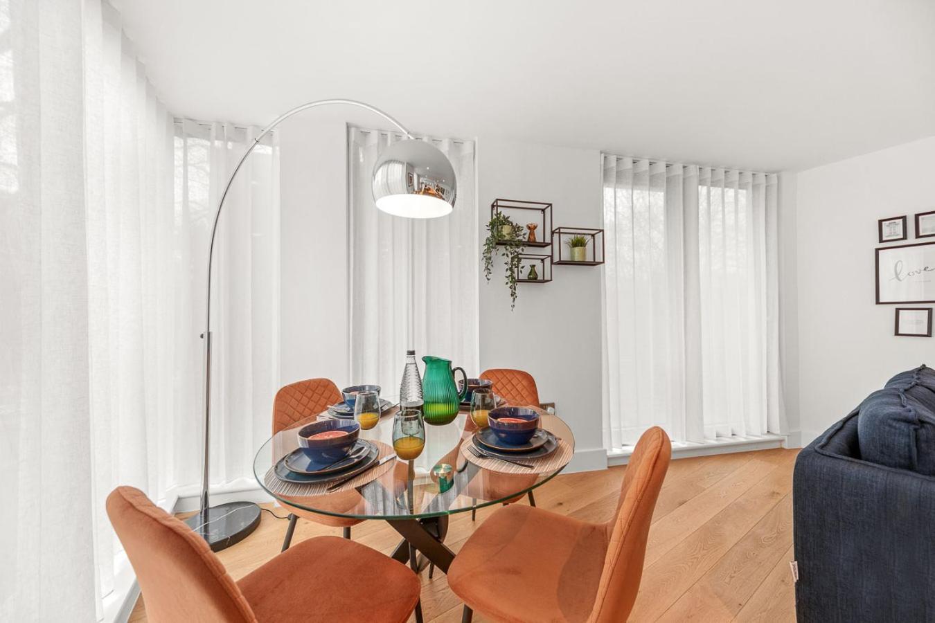 Atlas House Three *