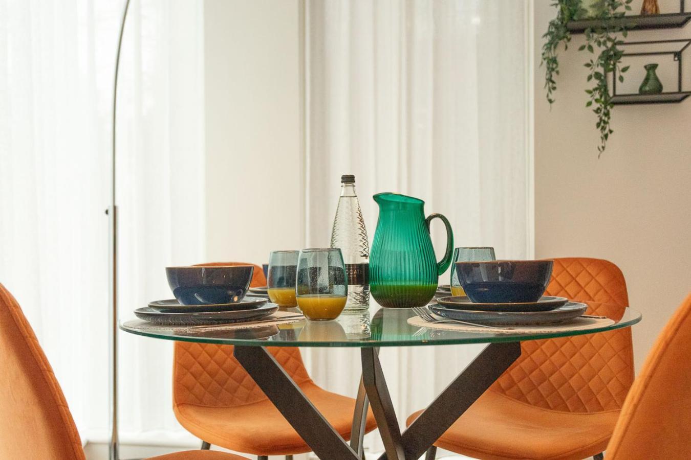 Atlas House Three * Harrogate