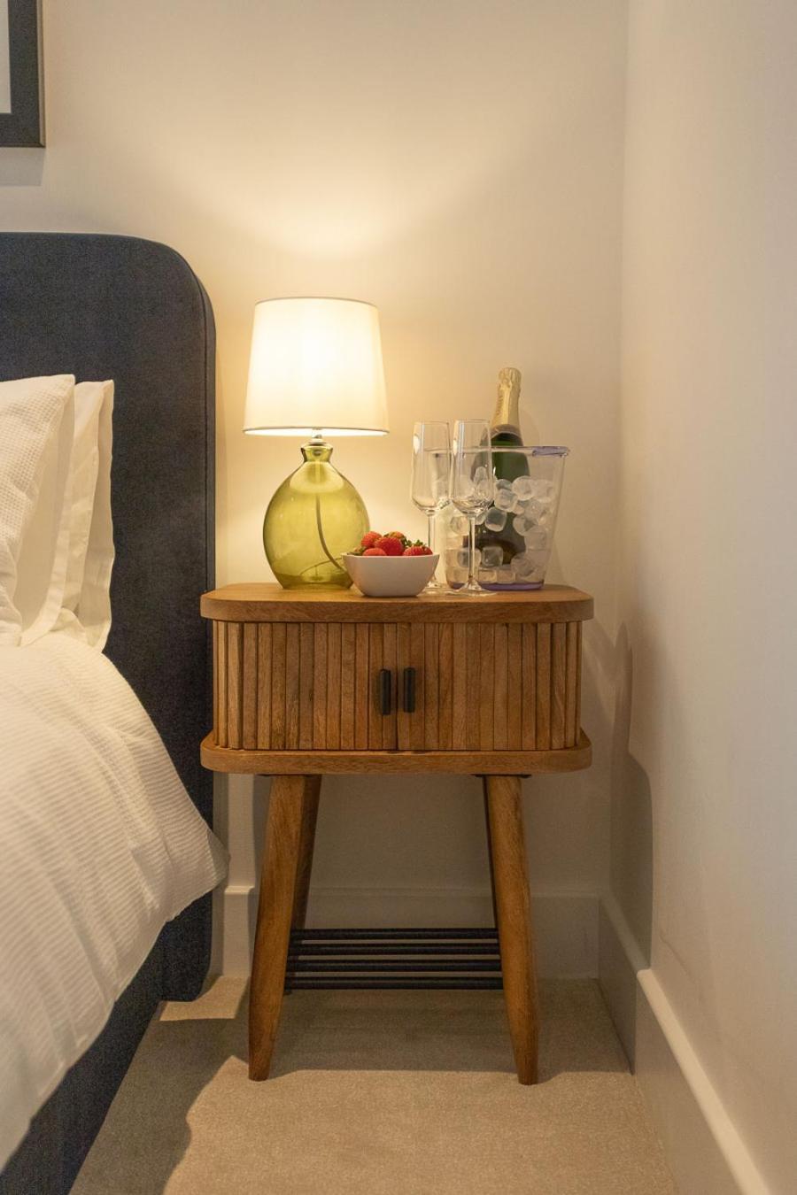 Apartment Atlas House Three *