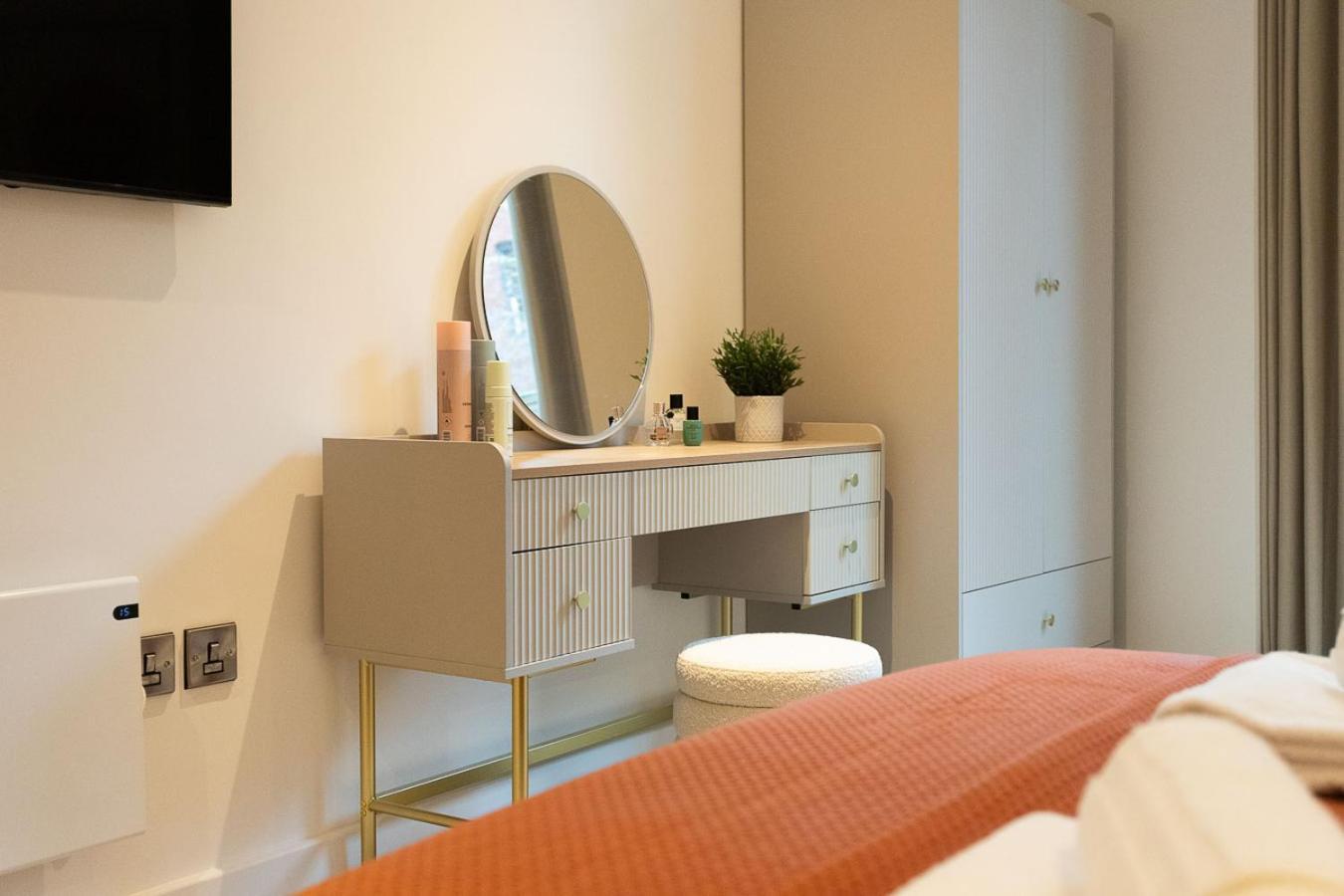 Apartment Atlas House Three