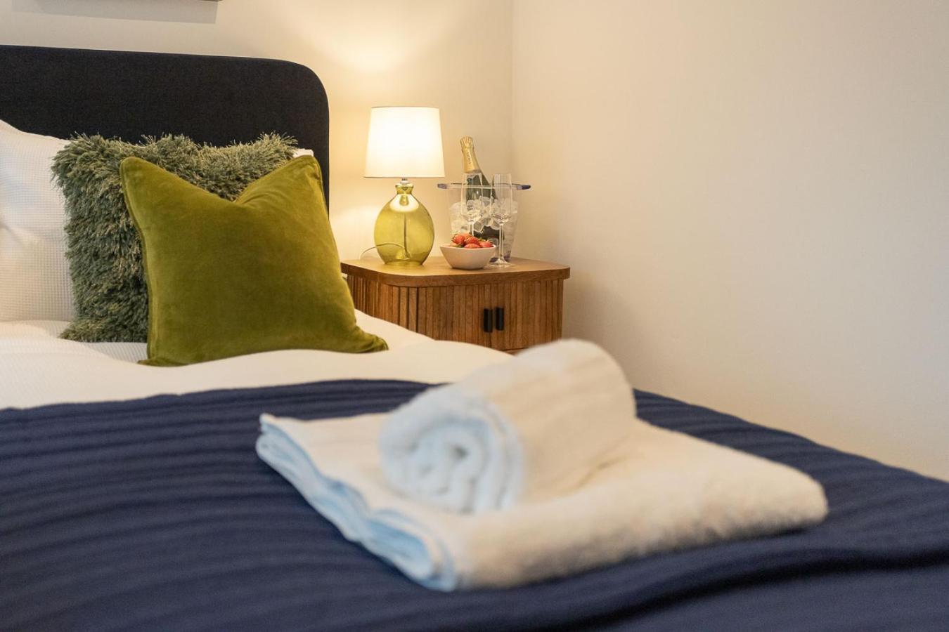 Atlas House Three Harrogate