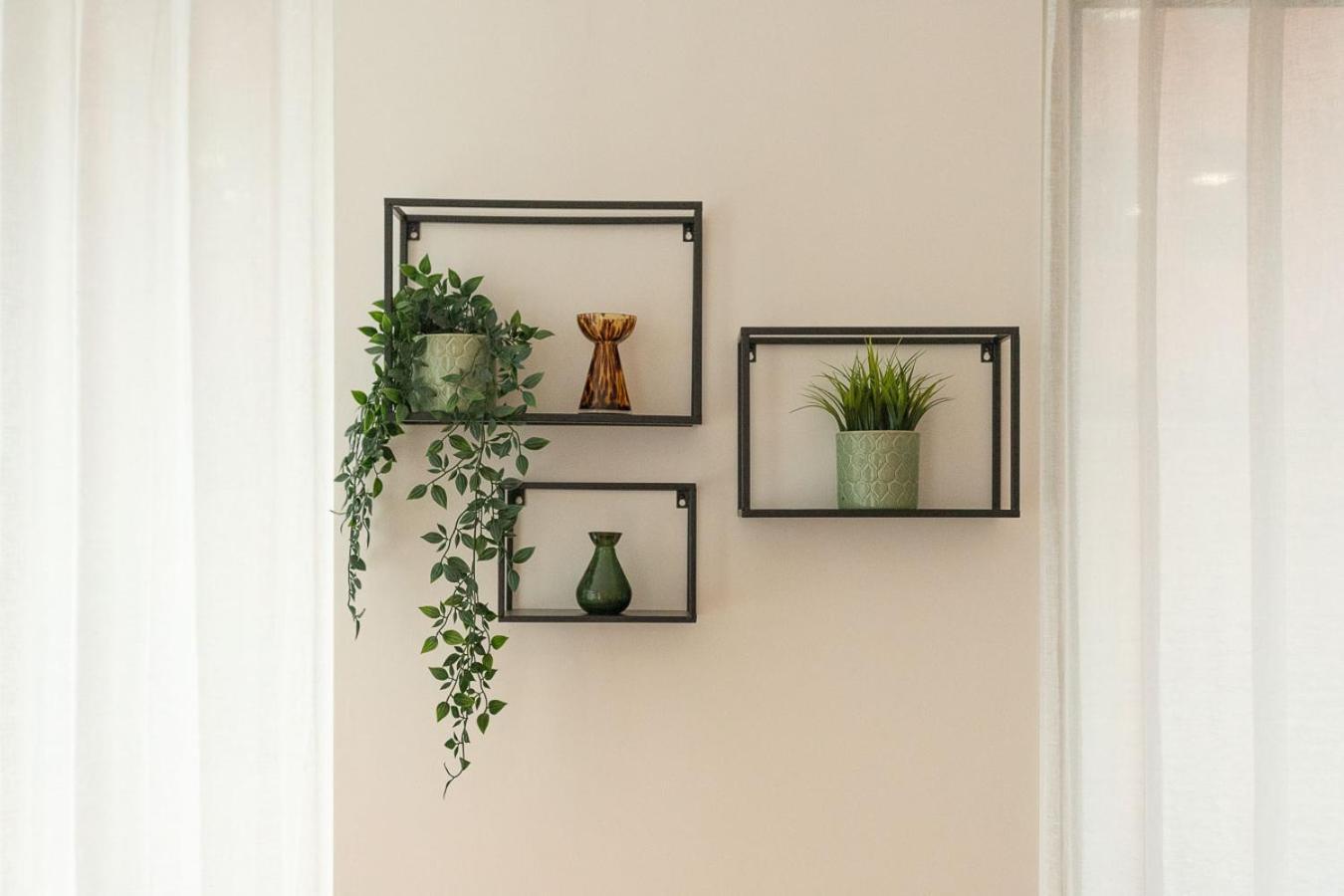 Apartment Atlas House Three *