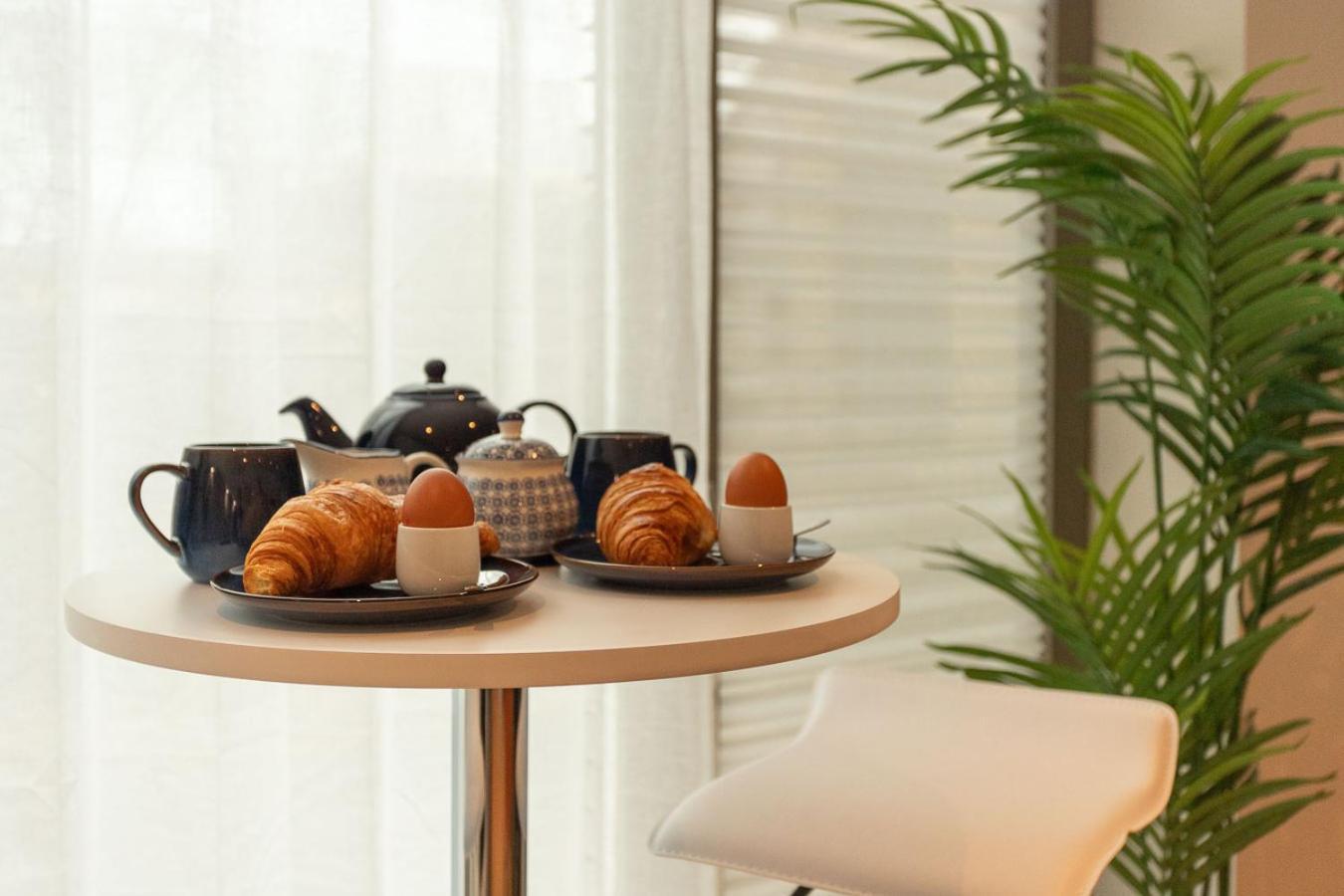Apartment Atlas House Three Harrogate