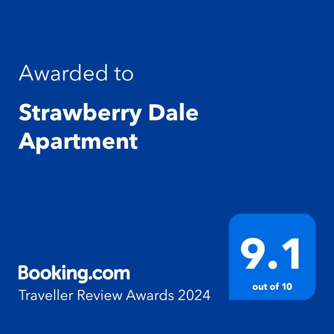 Strawberry Dale Harrogate