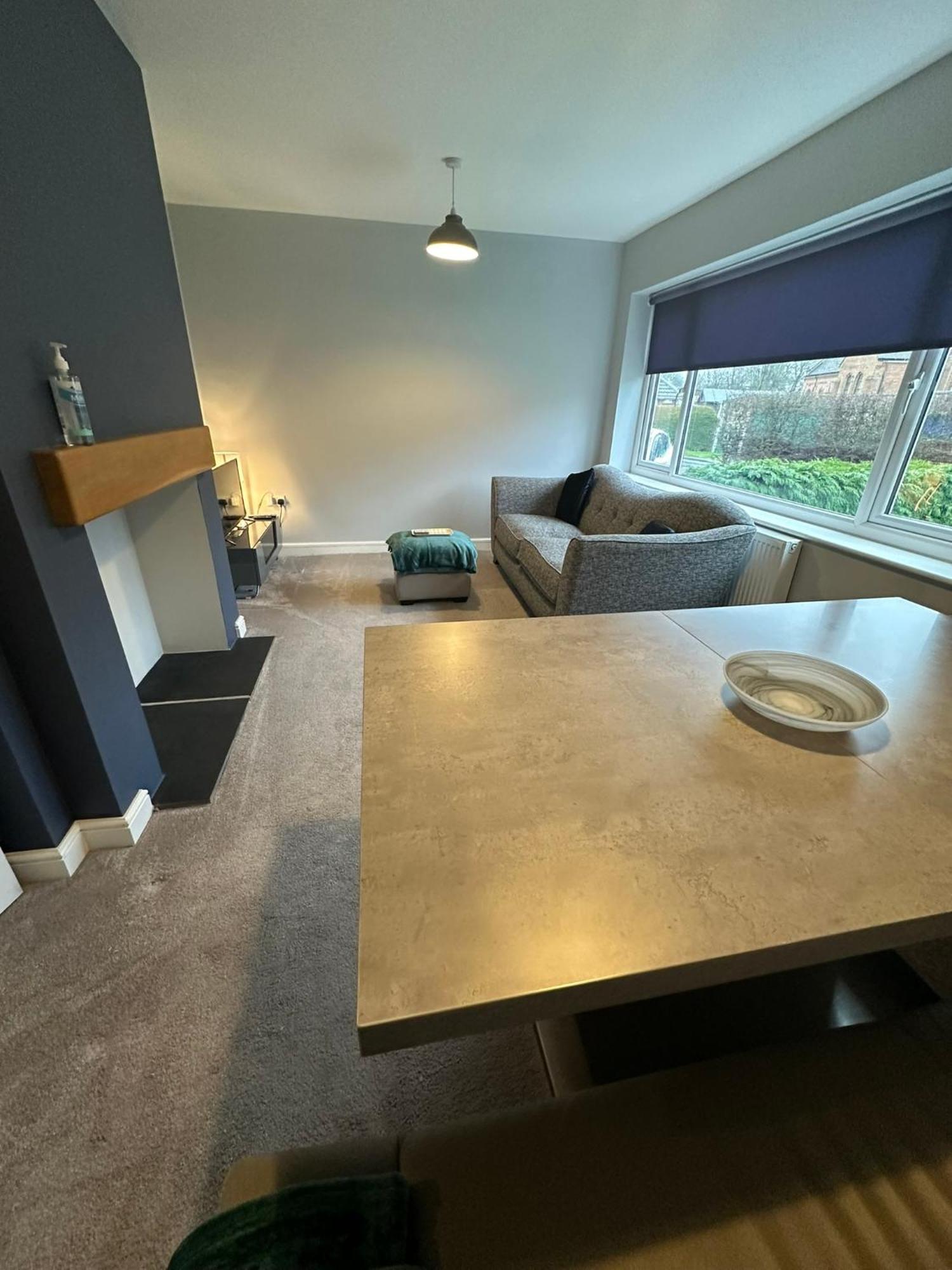 Elwood - Spacious Contemporary From In With Parking Holiday home *