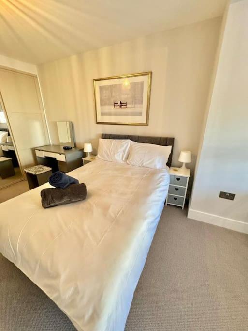 Stylish Near The Centre Of Apartment Harrogate