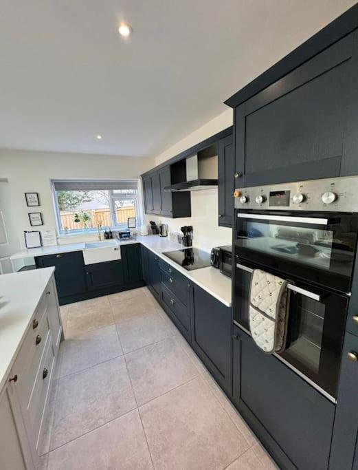 Stylish Near The Centre Of Harrogate