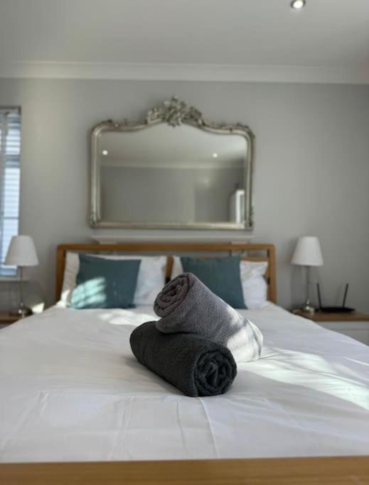 Stylish Near The Centre Of Apartment