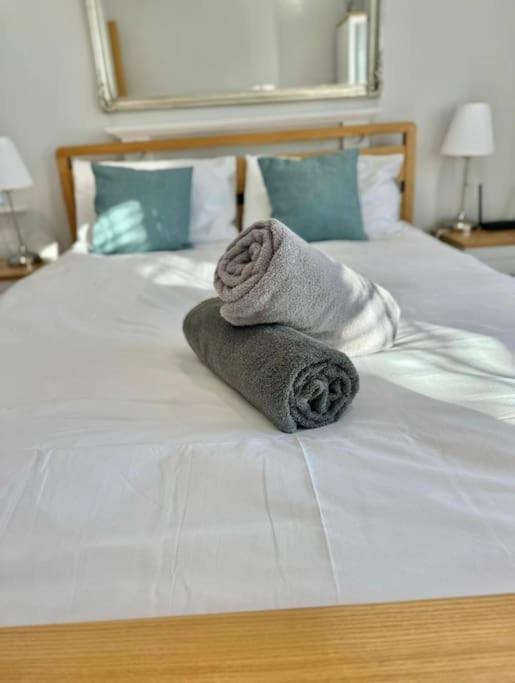 Stylish Near The Centre Of Harrogate