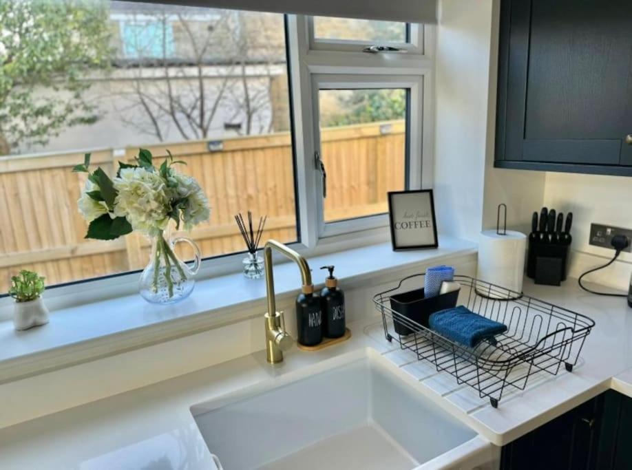 Apartment Stylish Near The Centre Of Harrogate