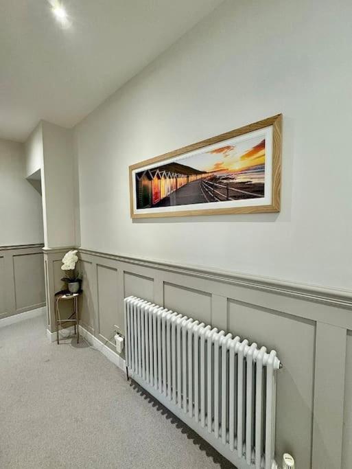 Stylish Near The Centre Of * Harrogate