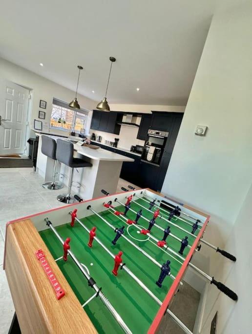 Stylish Near The Centre Of Apartment *