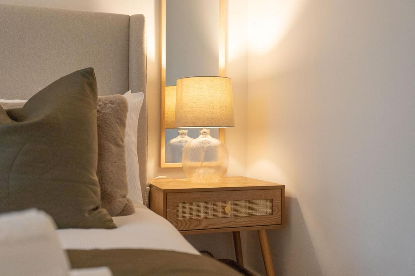 Atlas House Five * Harrogate