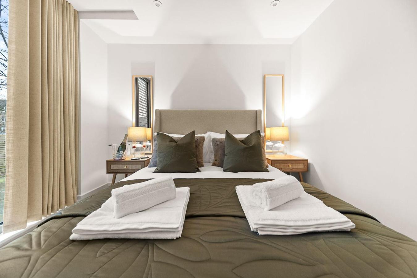 Atlas House Five Harrogate