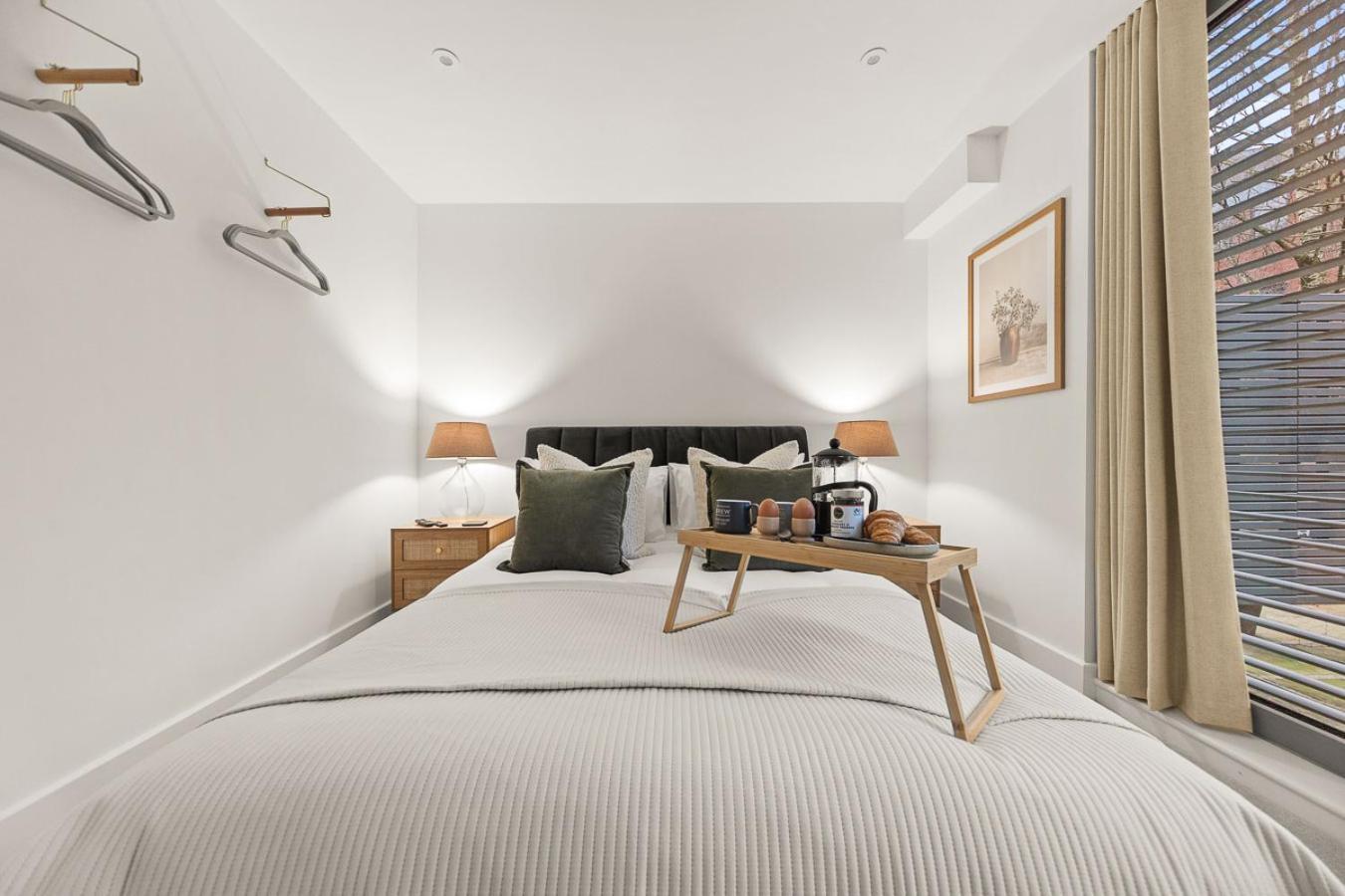 Apartment Atlas House Five Harrogate
