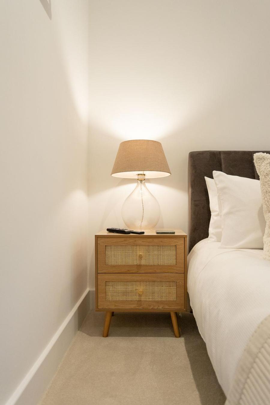 Apartment Atlas House Five Harrogate